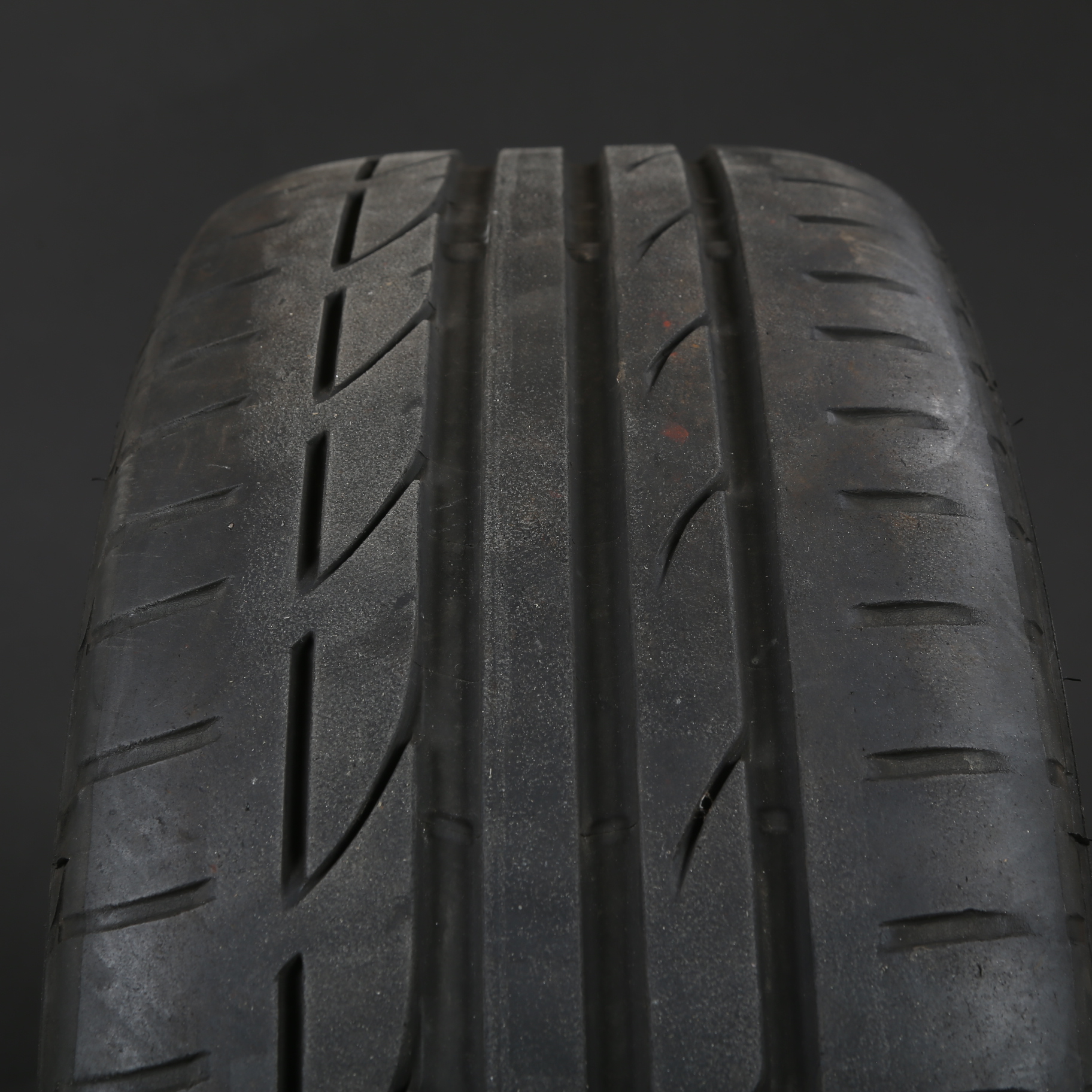 Llantas de verano de 20 pulgadas originales Mercedes Clase S W221 neumáticos de verano