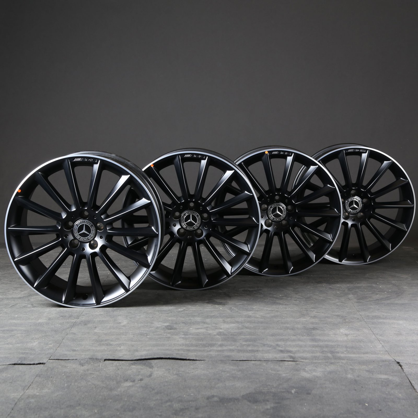 19 pouces roues d'été originales Audi Q5 SQ5 FY S-Line 80A601025G jantes alu
