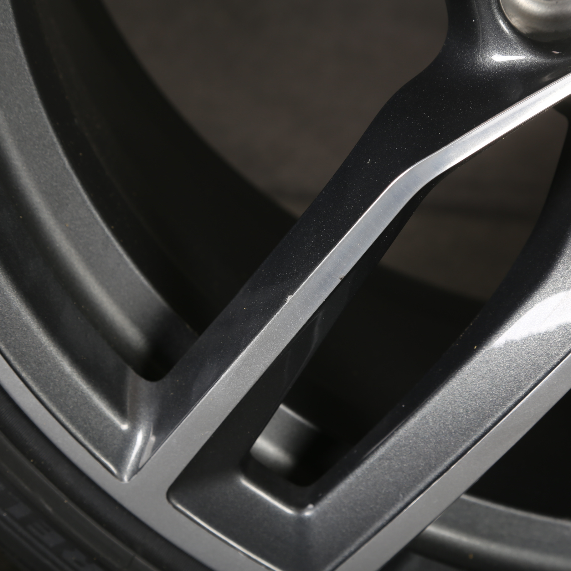 19 pouces roues d'été Audi A3 S3 RS3 8V original S-Line 8V0601025AB pneus d'été