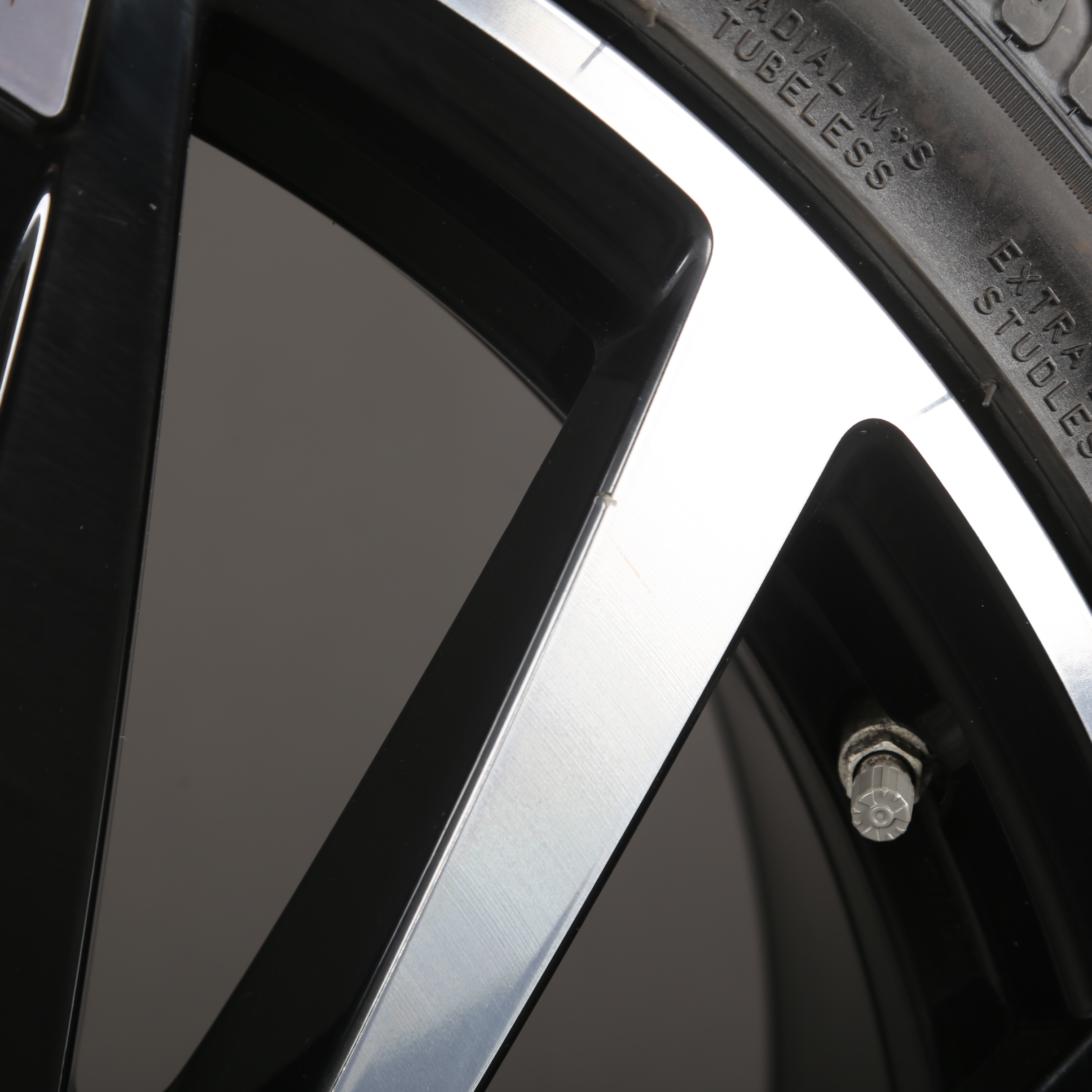 20 pouces roues d'hiver d'origine VW Passat 3G Arteon 3H Nashville 3G8601025T hiver