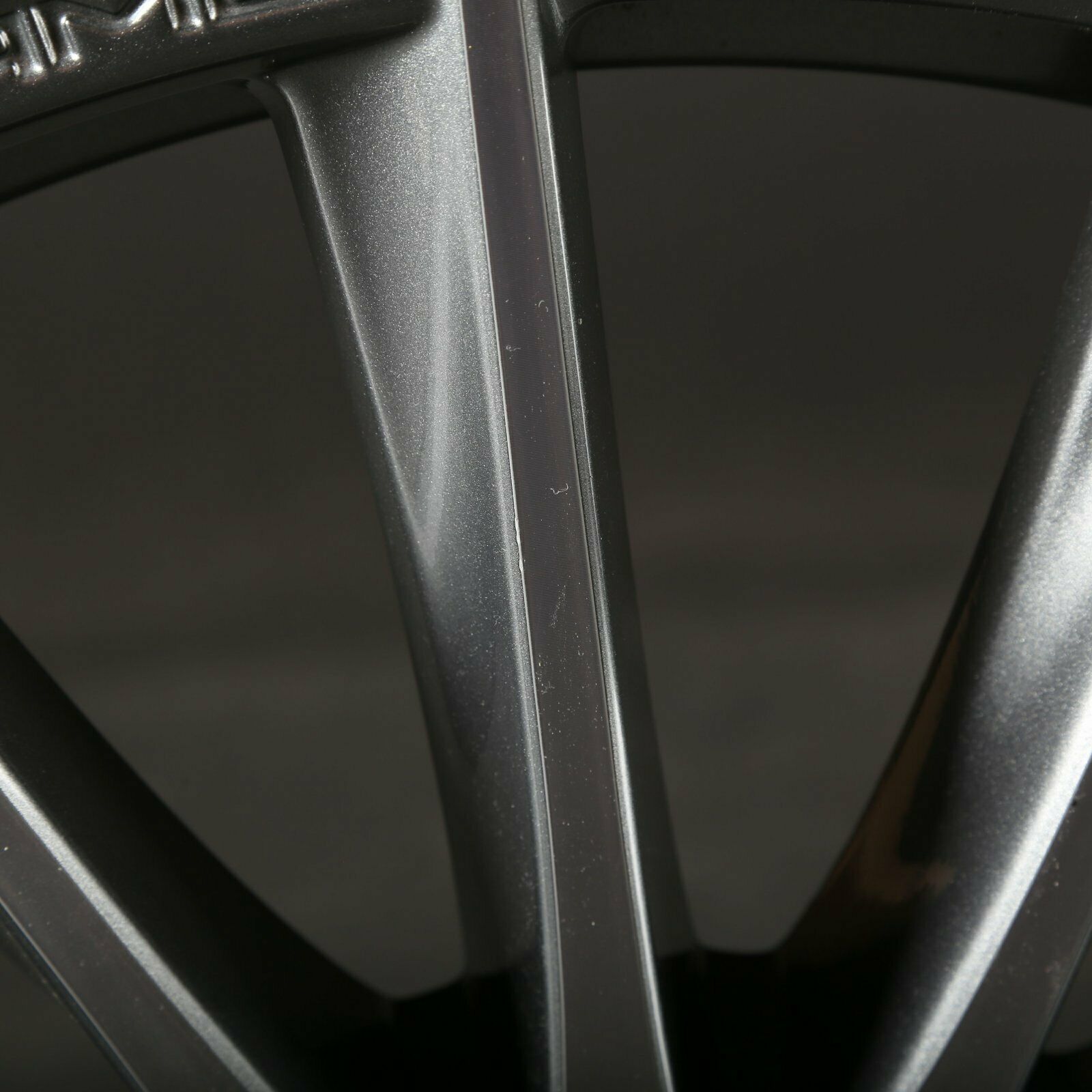 20 tommer fælge AMG Mercedes S-Klasse W223 A2234011500 A2234011600 Aluminiumsfælge
