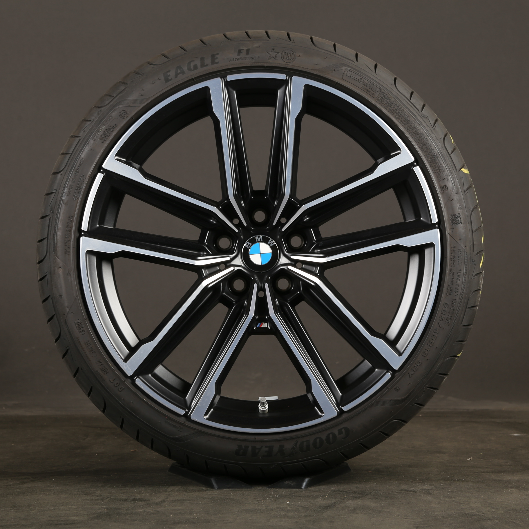 19 pouces roues d'été originales BMW Série 3 G20 G21 Série 4 G22 G23 M797 8747000