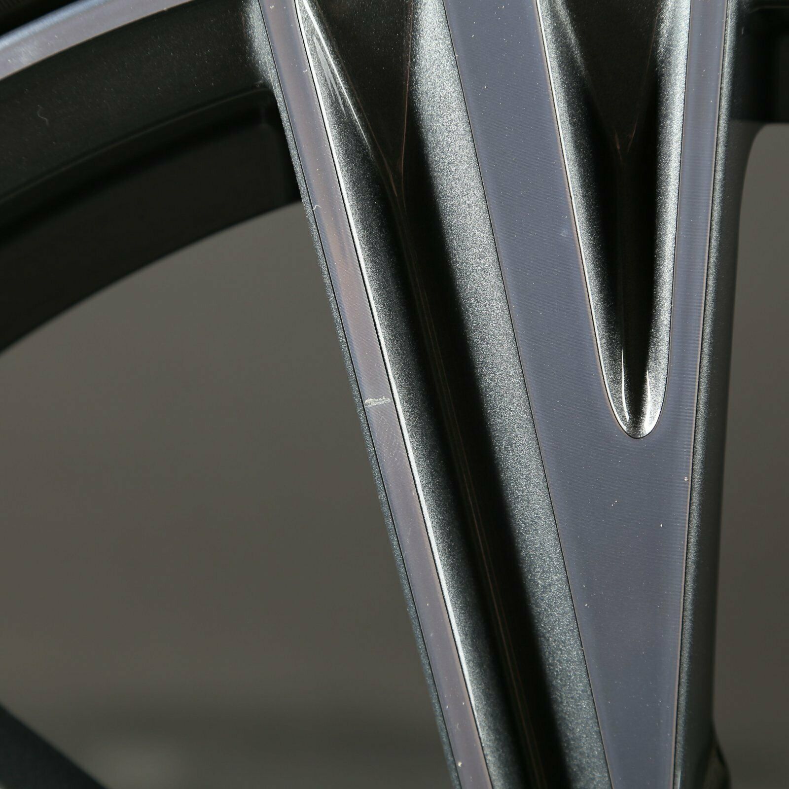 20 pouces roues d'hiver 4K0601025J original Audi A6 S6 4K F2 C8 S-Line jantes en aluminium