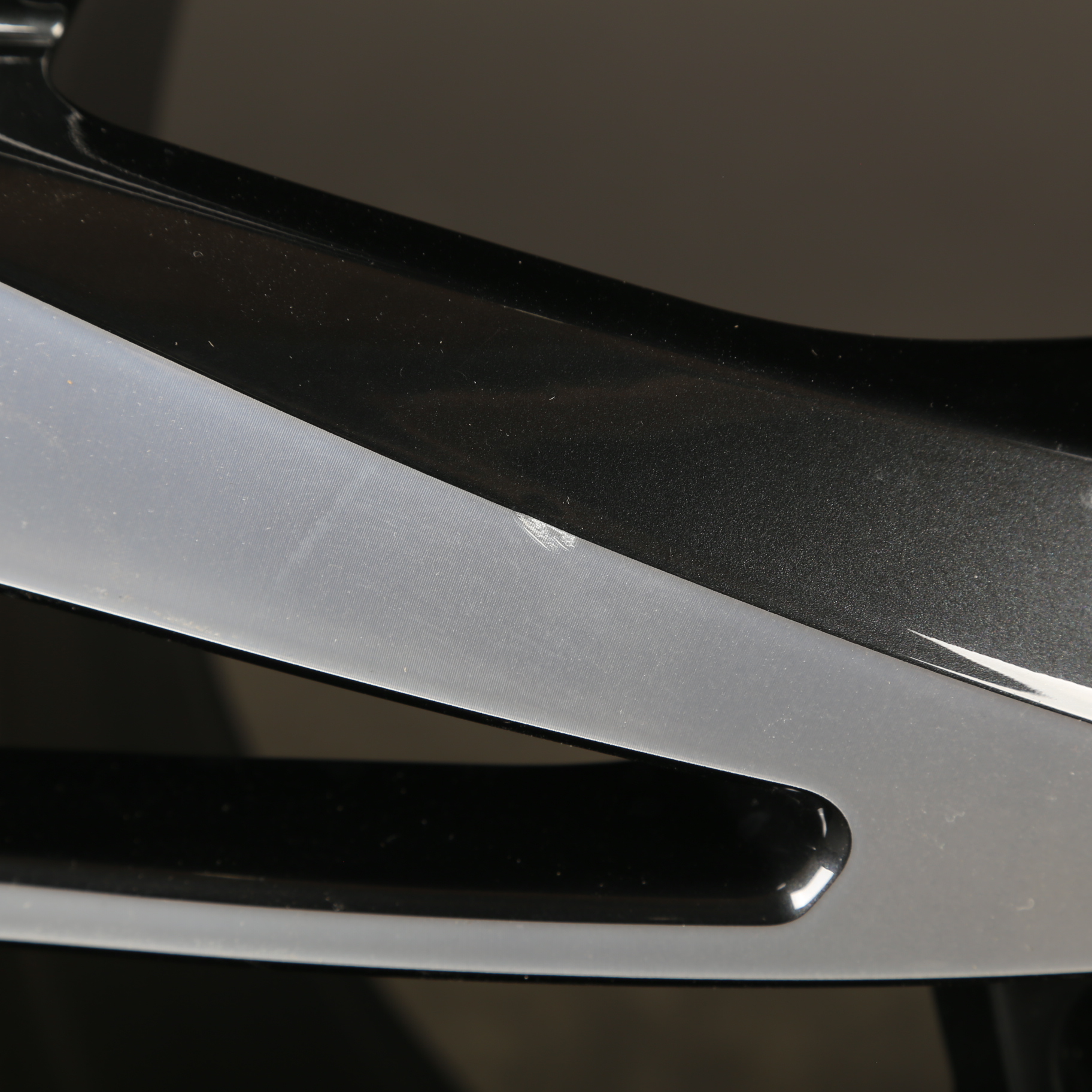 Jantes Blade 19 pouces Audi RS3 Sportback 8VA d'origine roues d'été 8V0601025FN