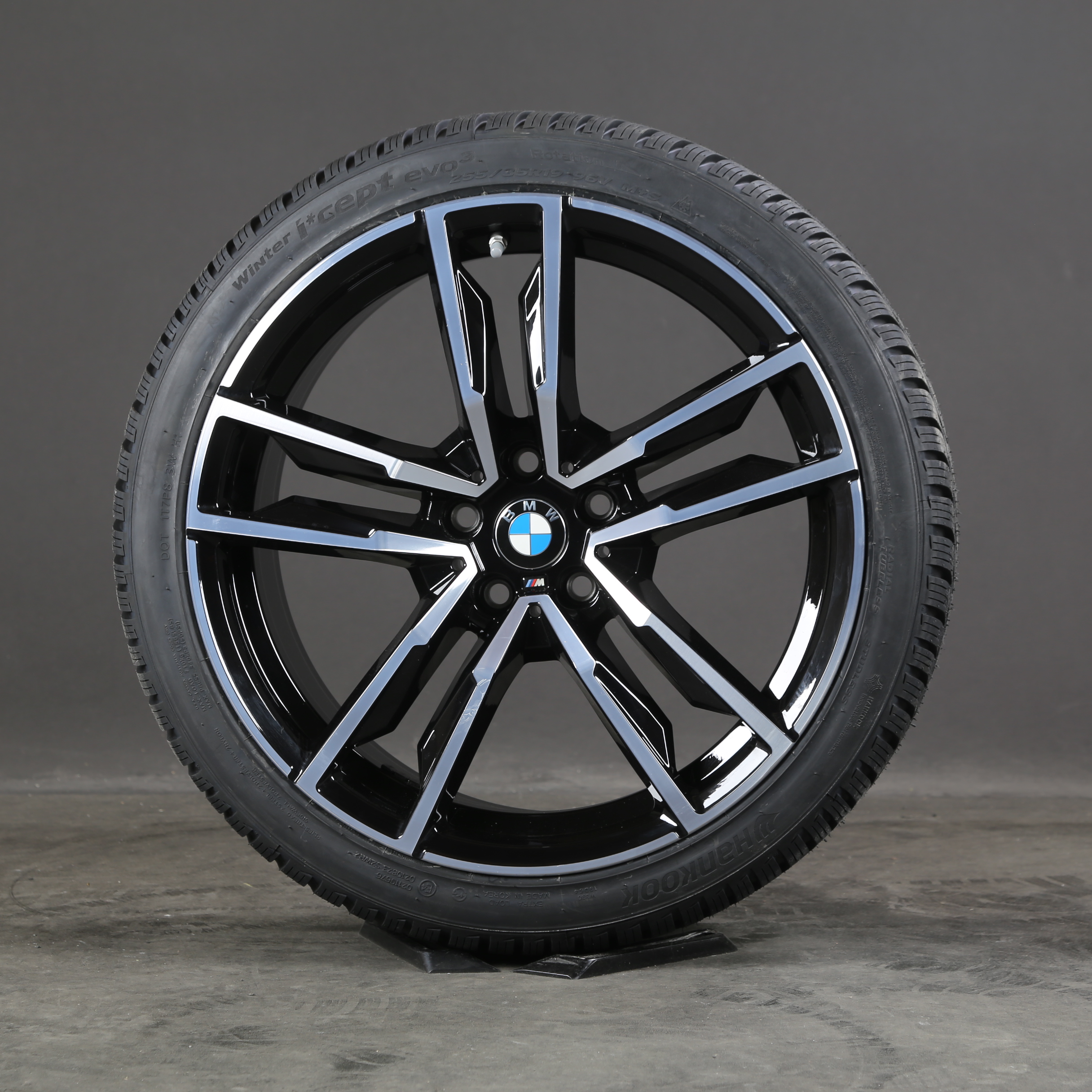 19 pouces roues d'hiver d'origine BMW Z4 Roadster G29 8089876 8089877 M799 799M