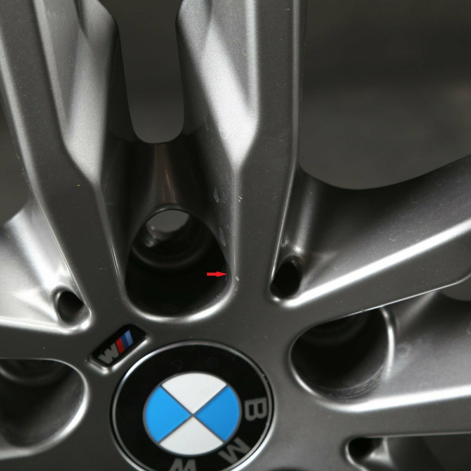 19 pouces Jantes d'été Styling 698 M d'origine BMW X3 X4 G01 G02 8746987 Jantes M698