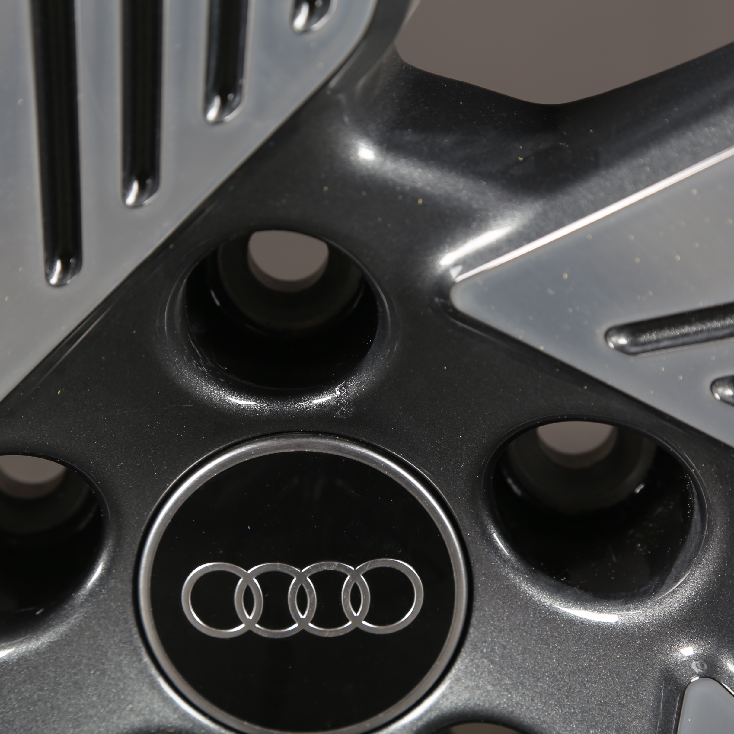 Jantes originales 21 pouces Audi e-tron Q8 A8 S8 4N A6 S6 4G 4K A7 Q5 SQ5 FY