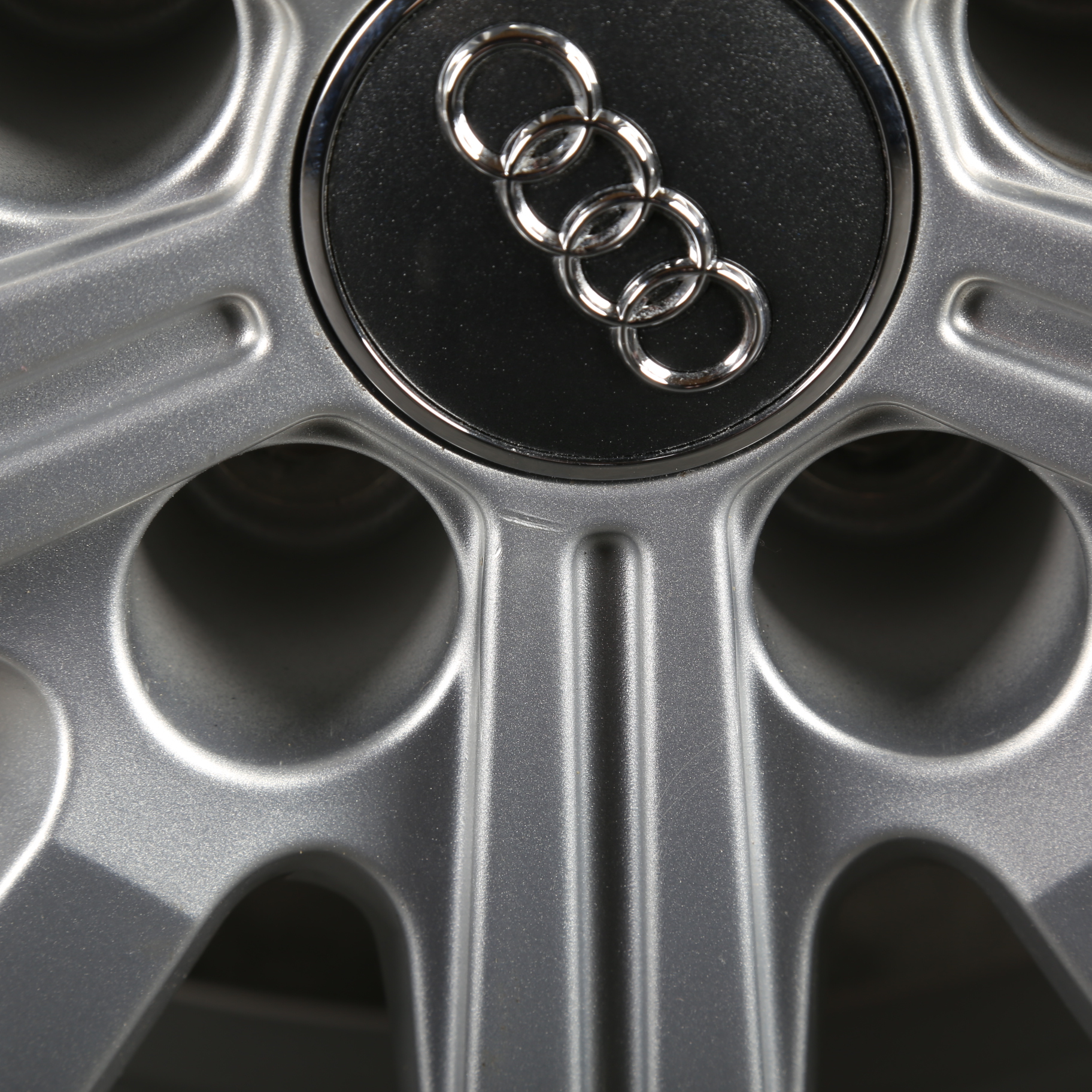 19 pouces roues d'hiver d'origine Audi Q3 F3N F3B 83A601025AB pneus d'hiver sport