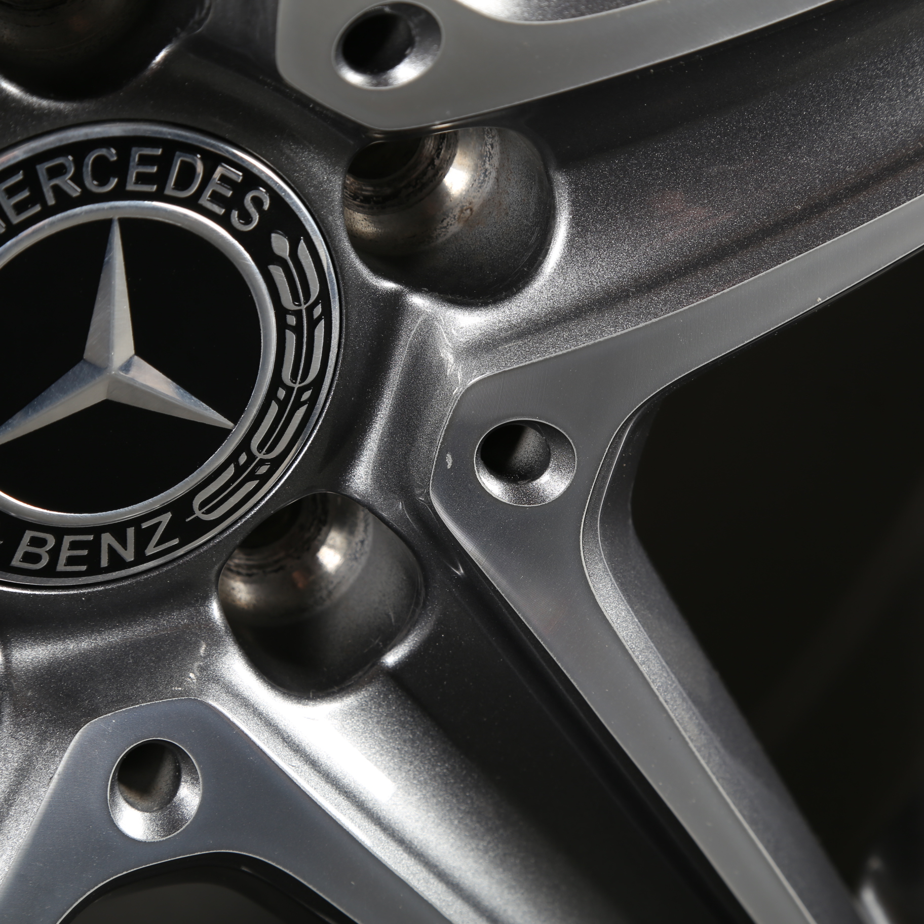 llantas de verano de 18 pulgadas Mercedes AMG Clase E W213 S213 C238 A2134011800