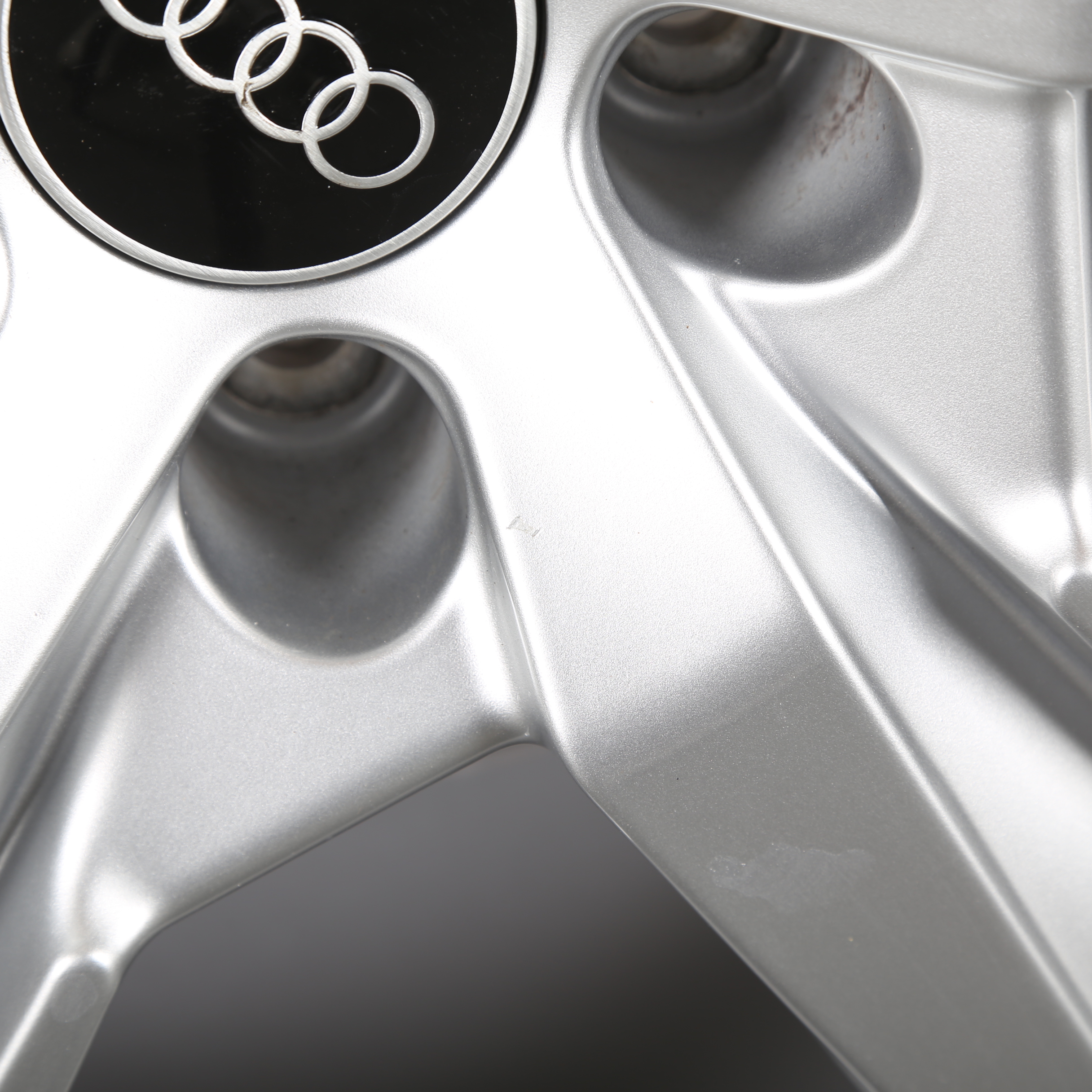 Llantas de invierno de 19 pulgadas originales Audi A7 S7 4K C8 4K8601025J neumáticos de invierno