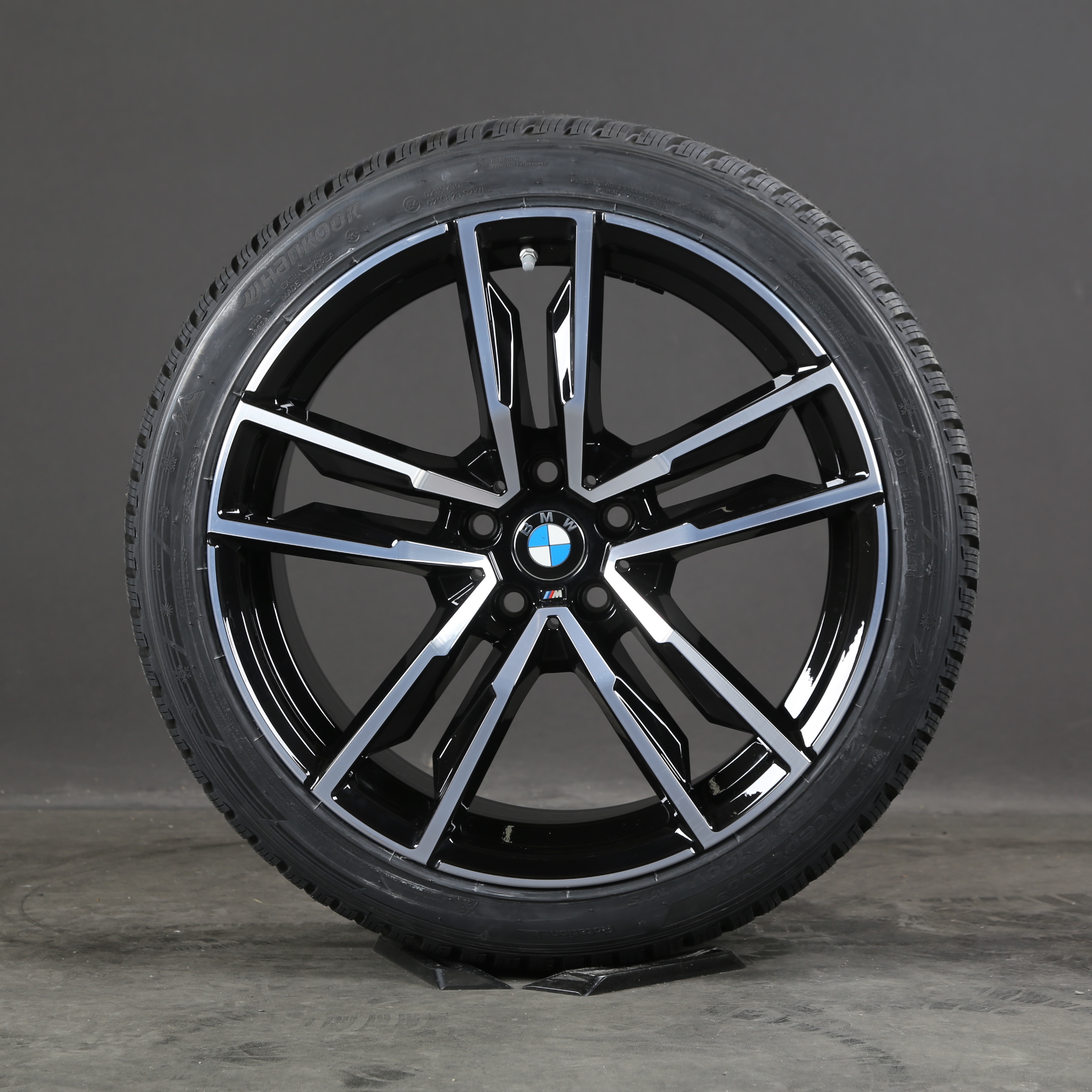 19 pouces roues d'hiver d'origine BMW Z4 Roadster G29 8089876 8089877 M799 799M