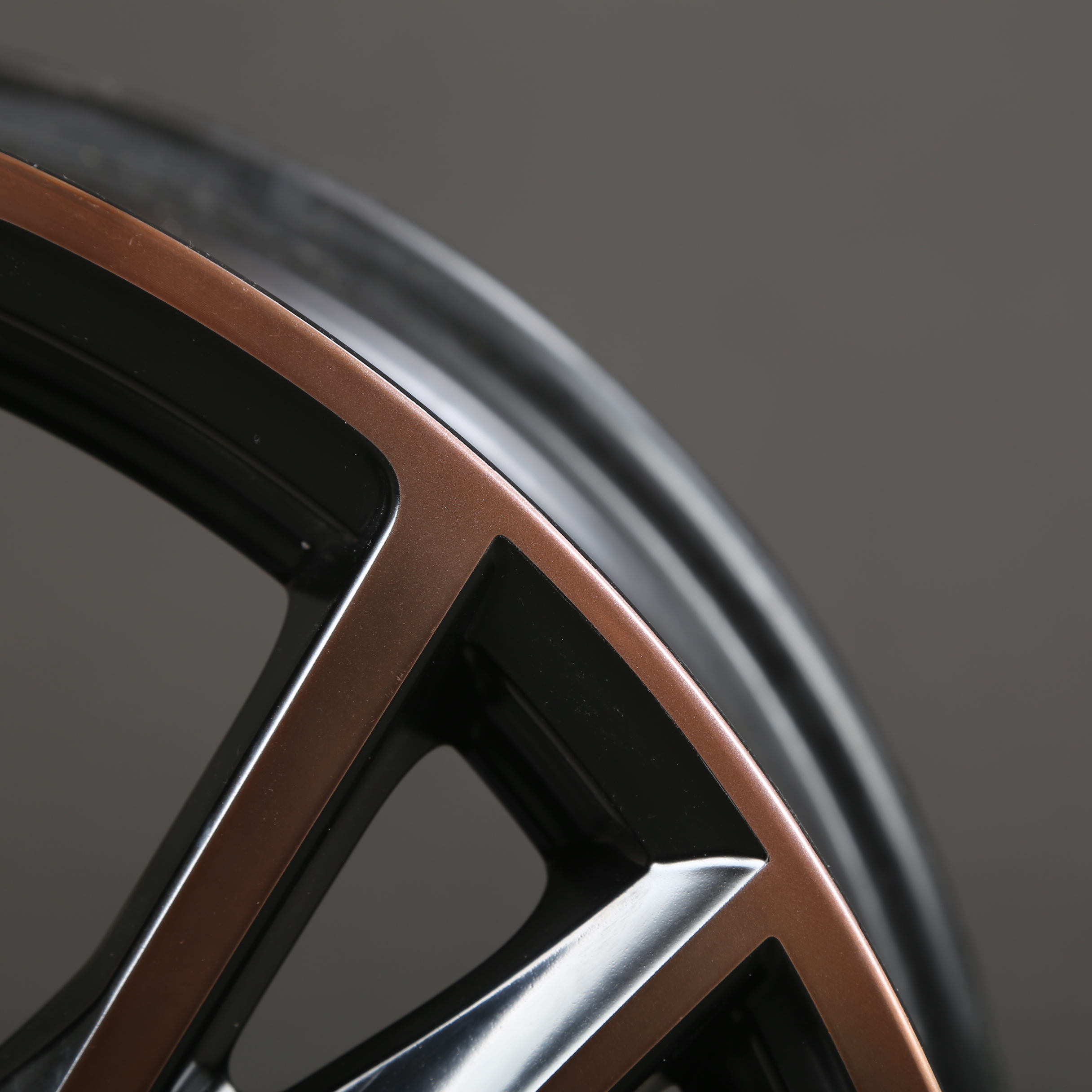 19-inch Seat Cupra Leon KL original Exclusive II alloy wheels 5FA601025R rims