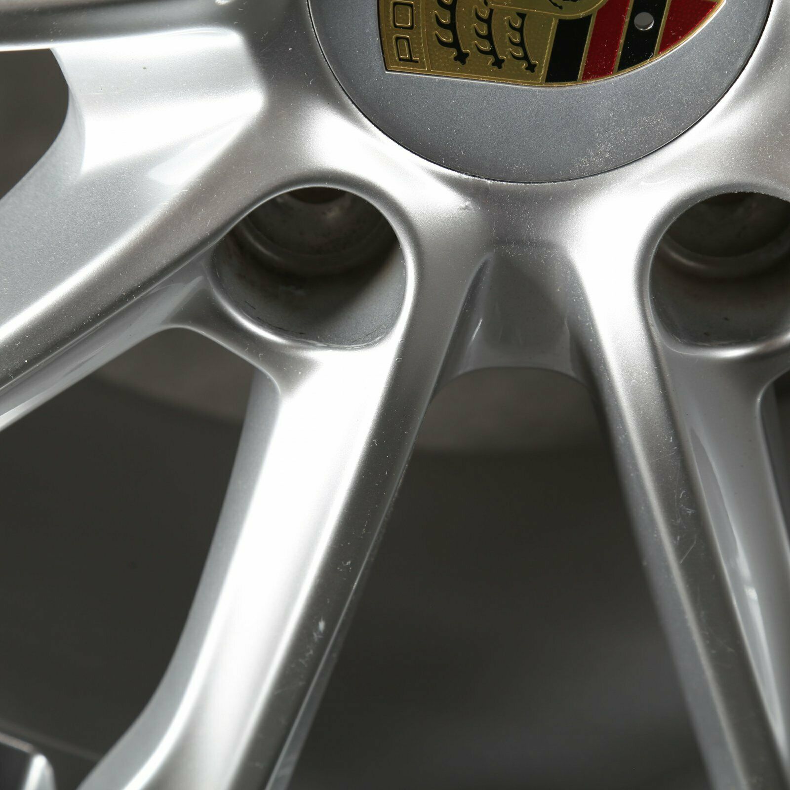 19 pouces roues d'hiver Porsche 982 Boxster Cayman S GTS Boxster S jantes 982601025