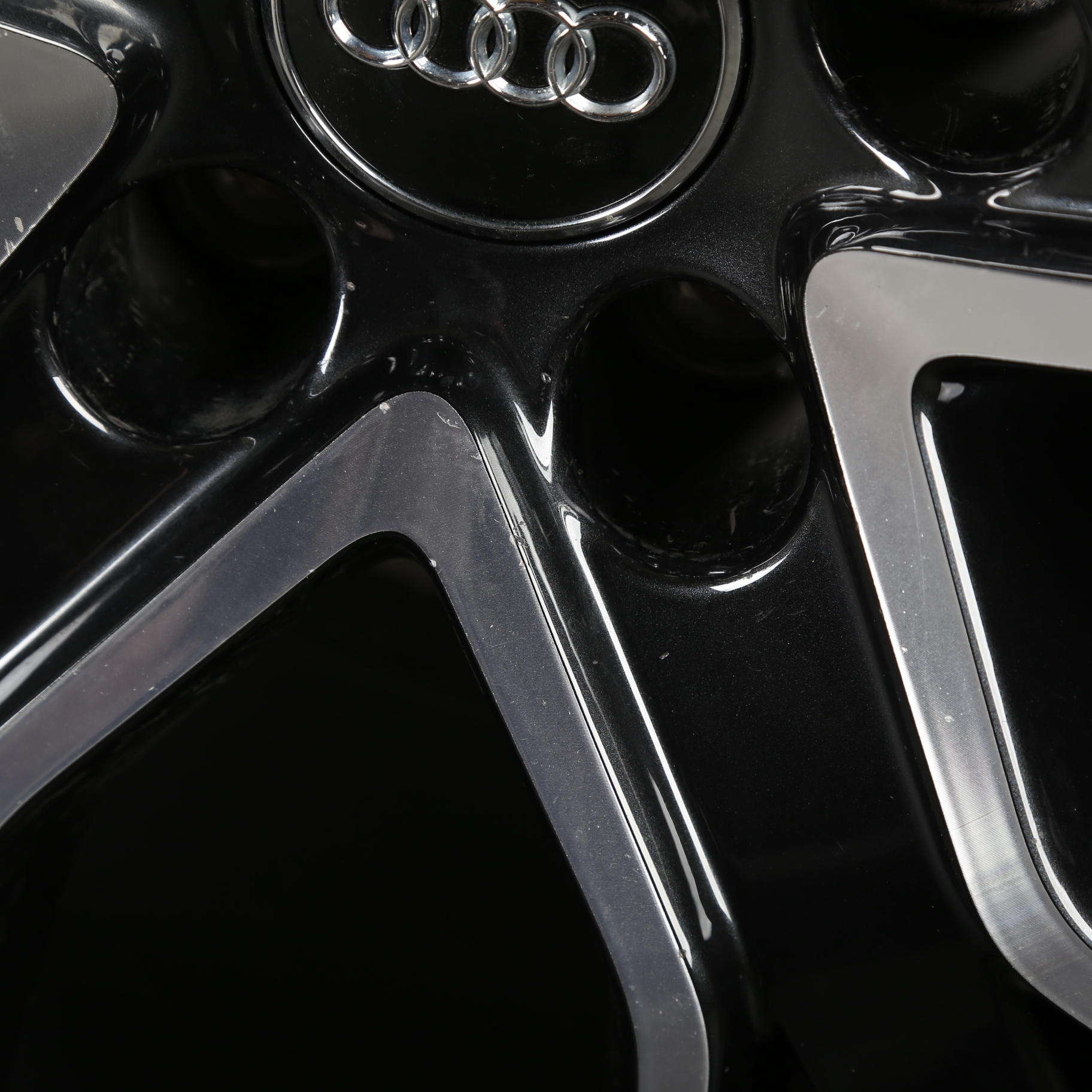 Sommerräder original 20 Zoll Audi A8 S8 D4 D5 Performance Alufelgen 4N0601025AA
