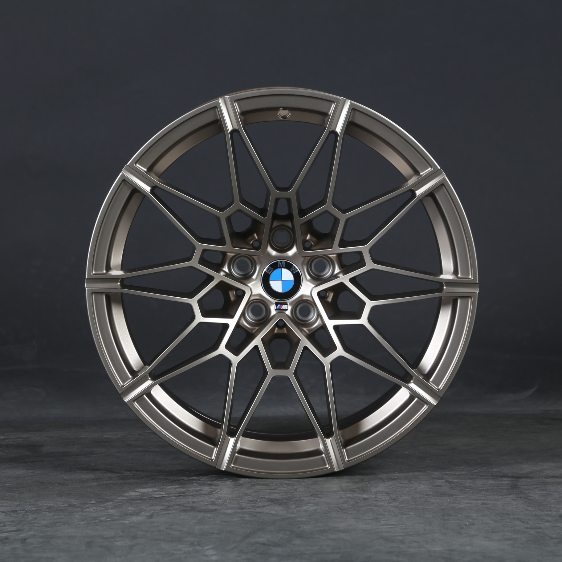 19 inch original wheels G82 BMW M829 8 G81 winter M3 M4