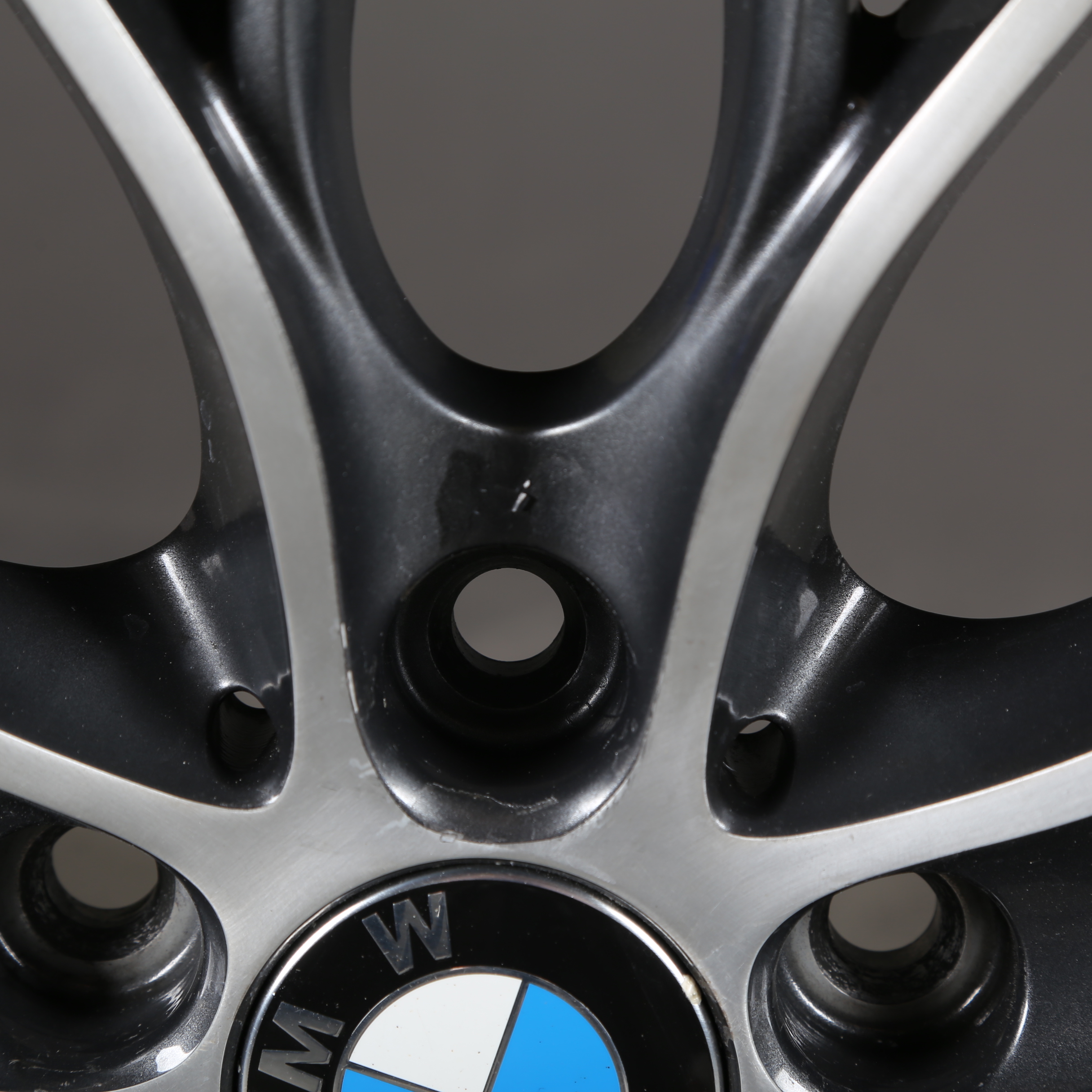 19-inch summer wheels Original BMW 1 Series F20 F21 2 Series F22 F23 M405 6796220 405M