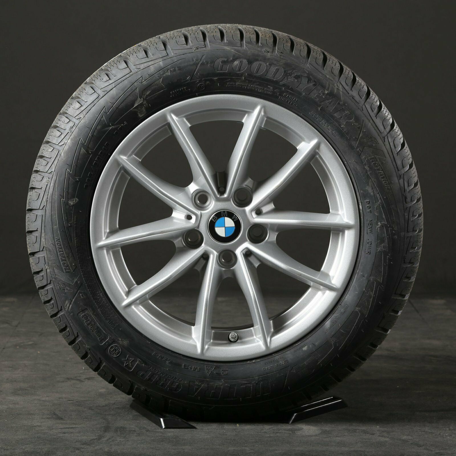 16-inch Styling 774 winterwielen BMW 3-serie G20 G21 originele lichtmetalen velgen 6876921