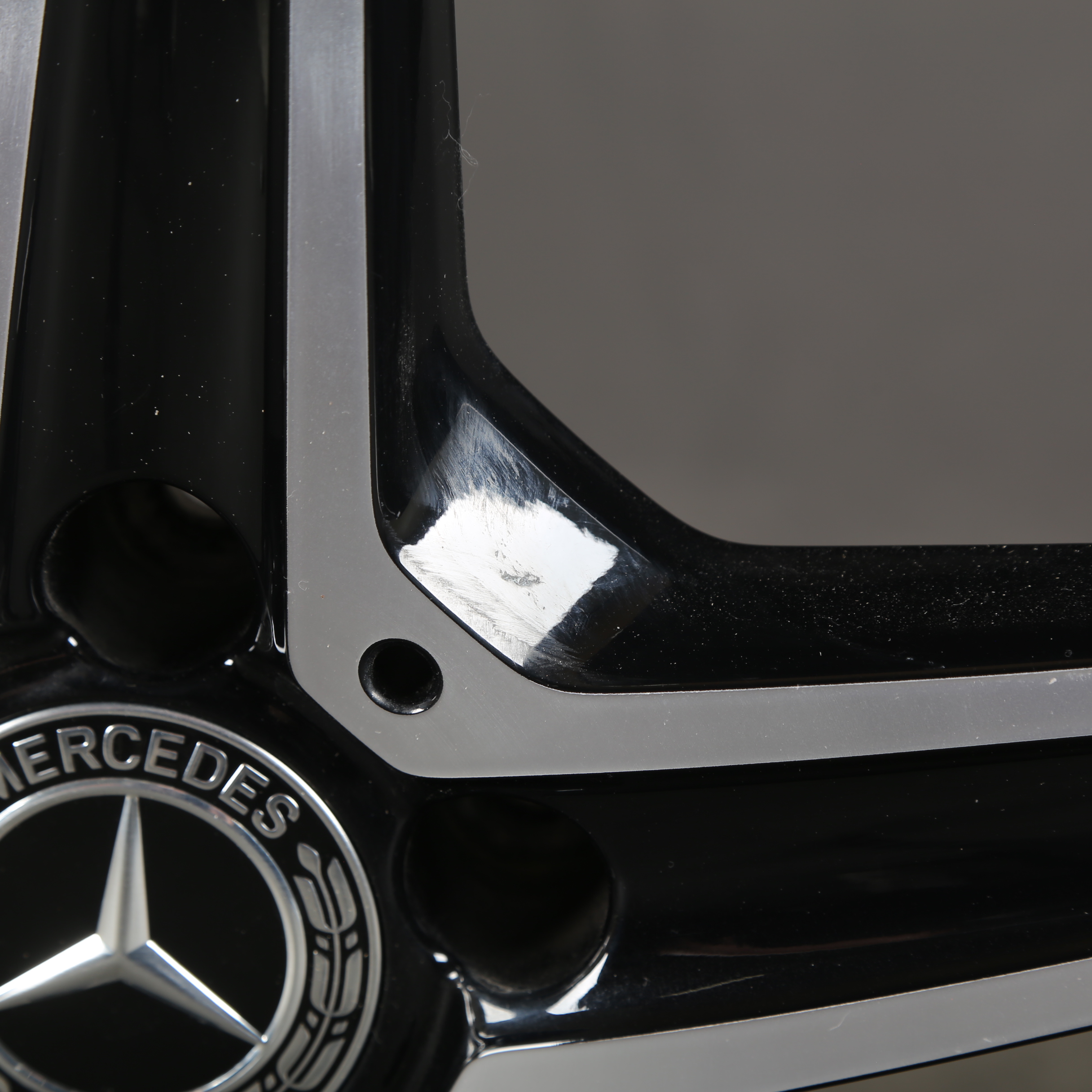 Original Mercedes AMG C43 C450 Sport W205 S205 18 Zoll Felge A2054014800