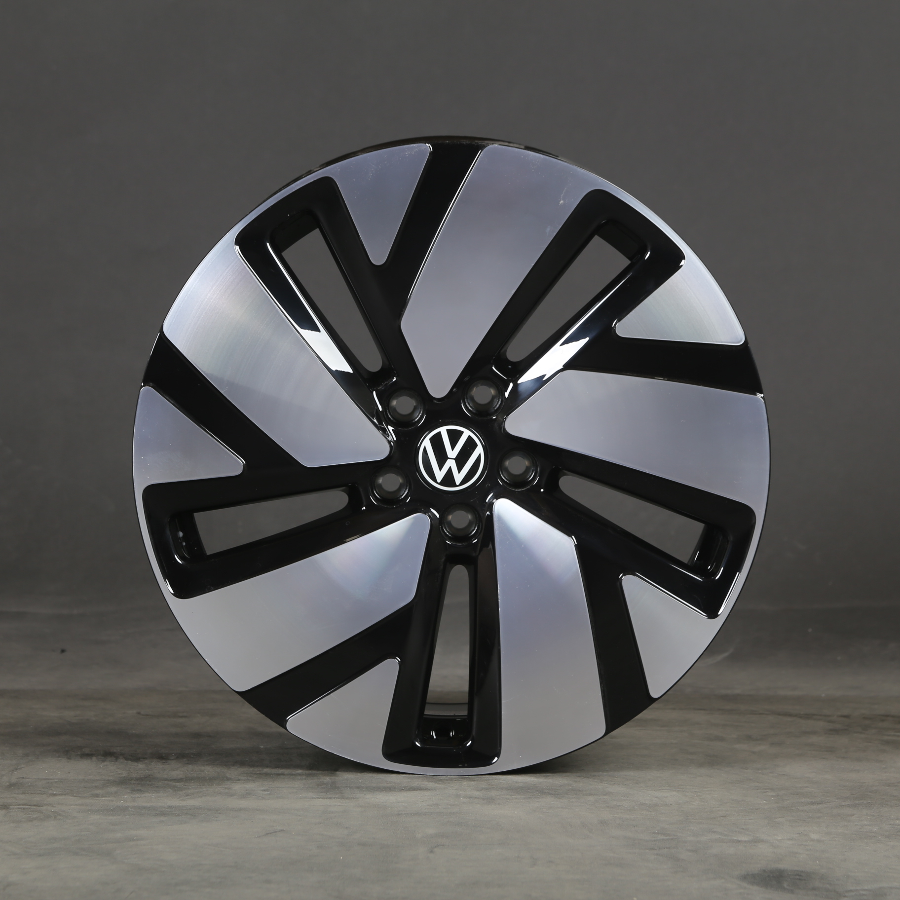 19 inch velg origineel VW ID BUZZ Tilburg 1T3601025H lichtmetalen velg