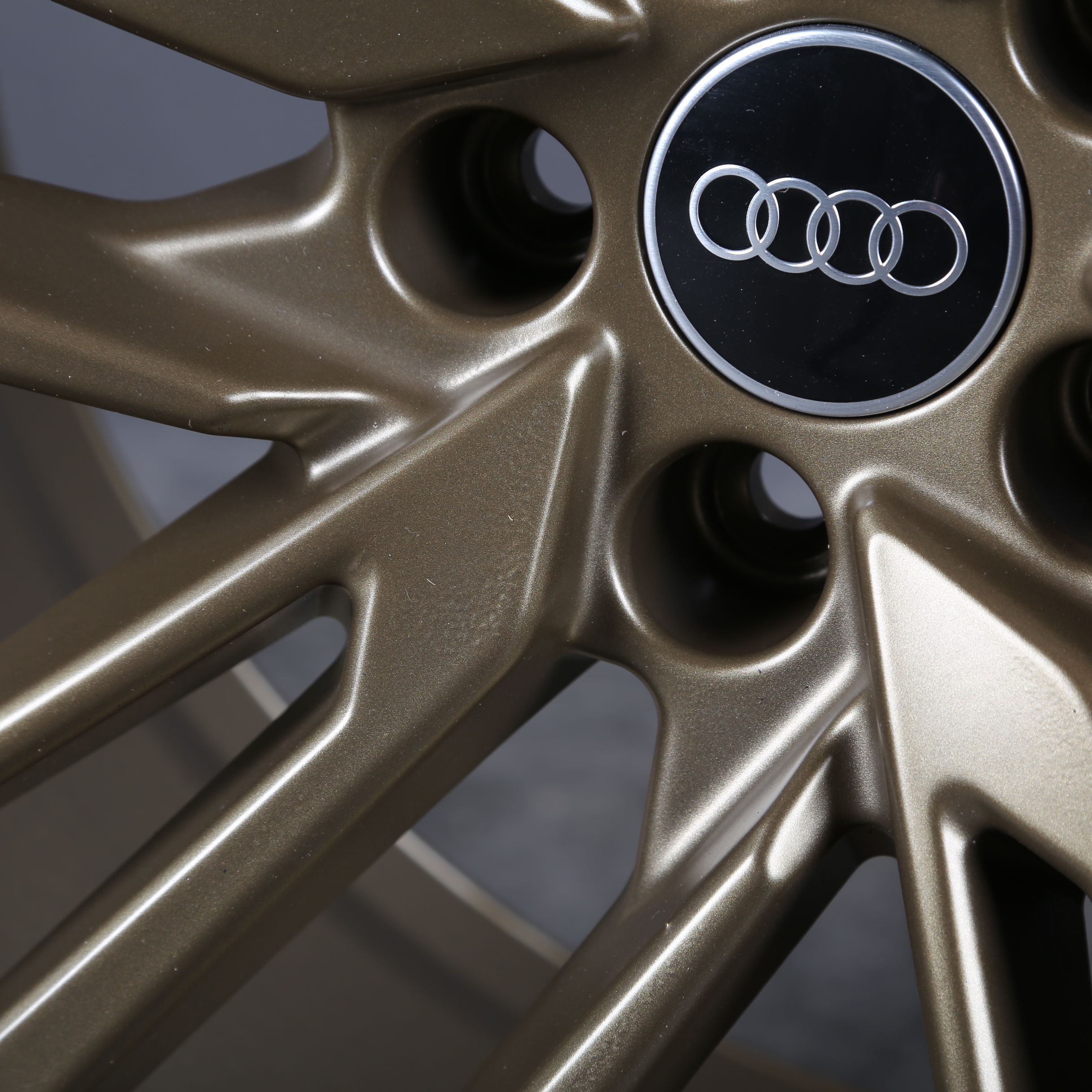 20 pouces roues d'hiver original Audi RS4 8W5 RS5 F53 8W0601025FT pneus d'hiver