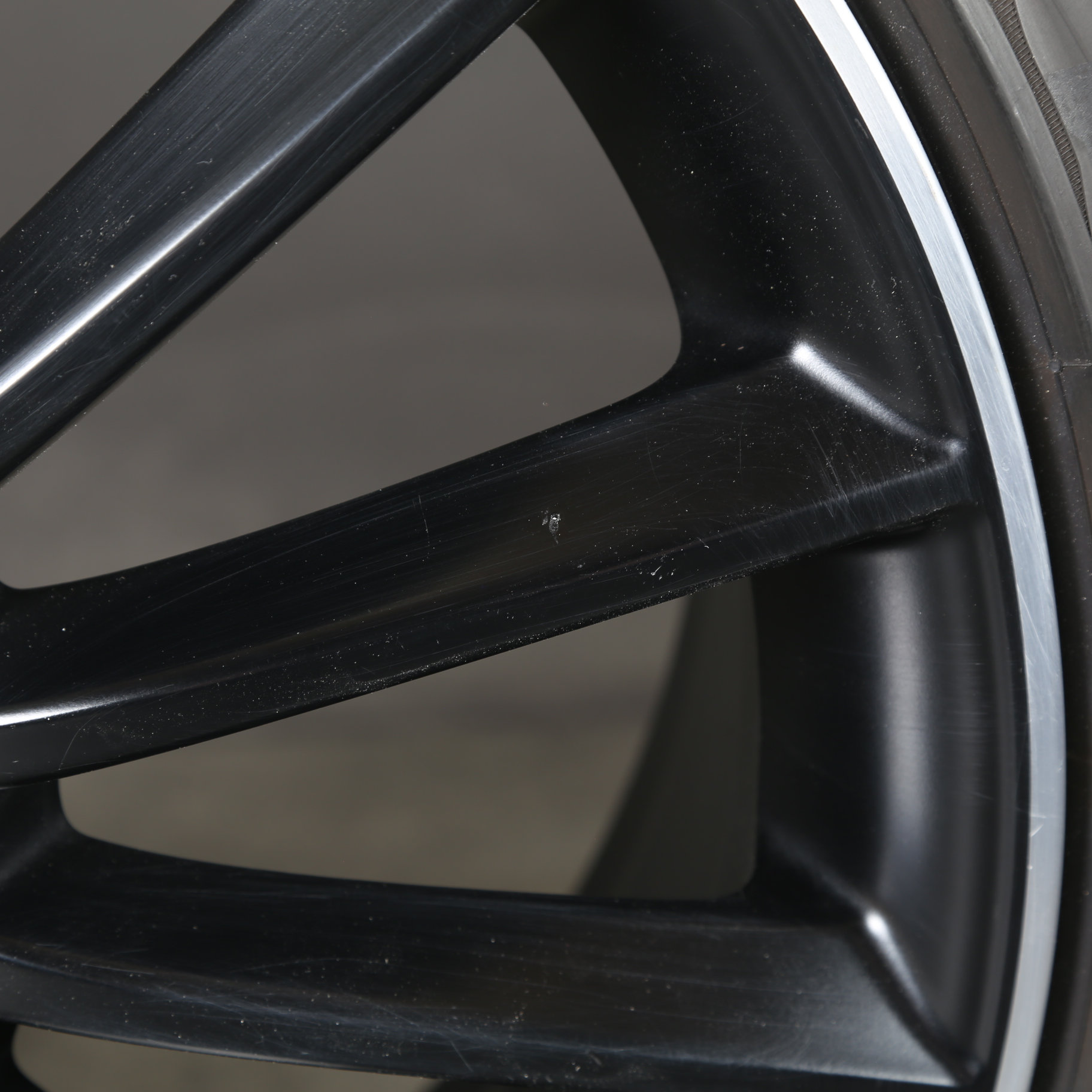 19 pouces roues d'été d'origine Mercedes A35 AMG W177 A1774011900 Classe A
