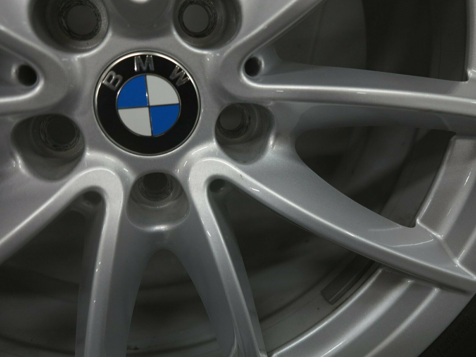 18 inch zomerwielen origineel BMW X3 G01 X4 G02 Styling 618 velgen 6880047
