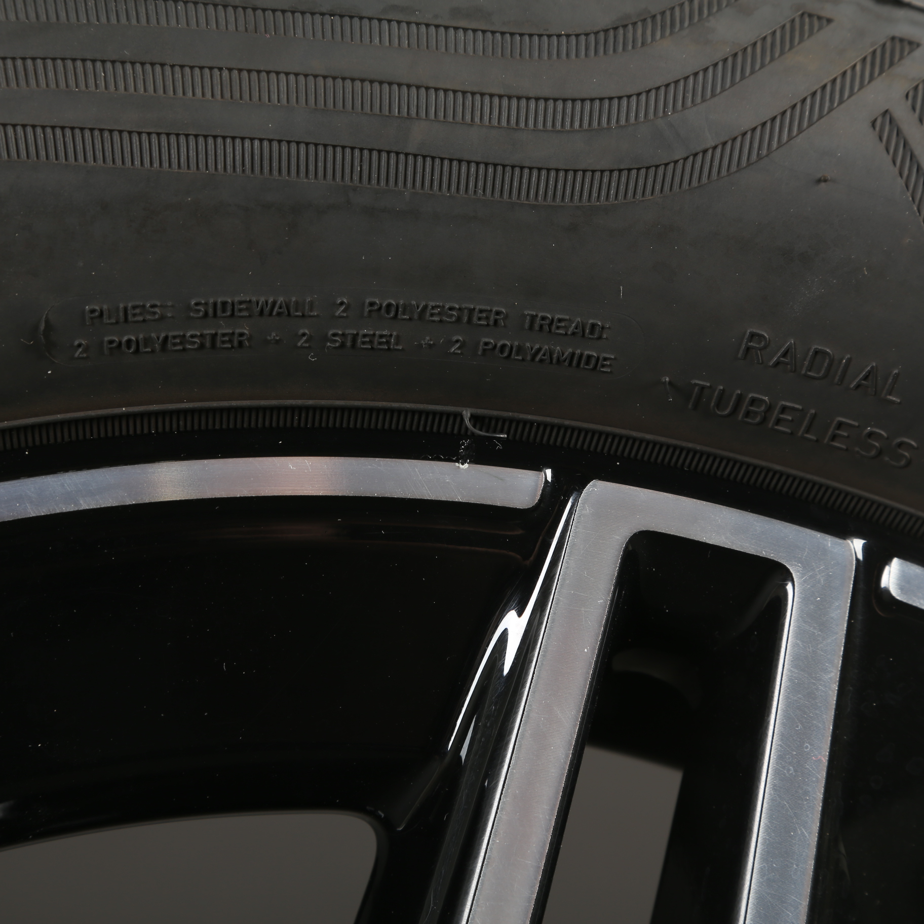 19 pouces roues toutes saisons original Mercedes GLC C253 X253 AMG A2534015300