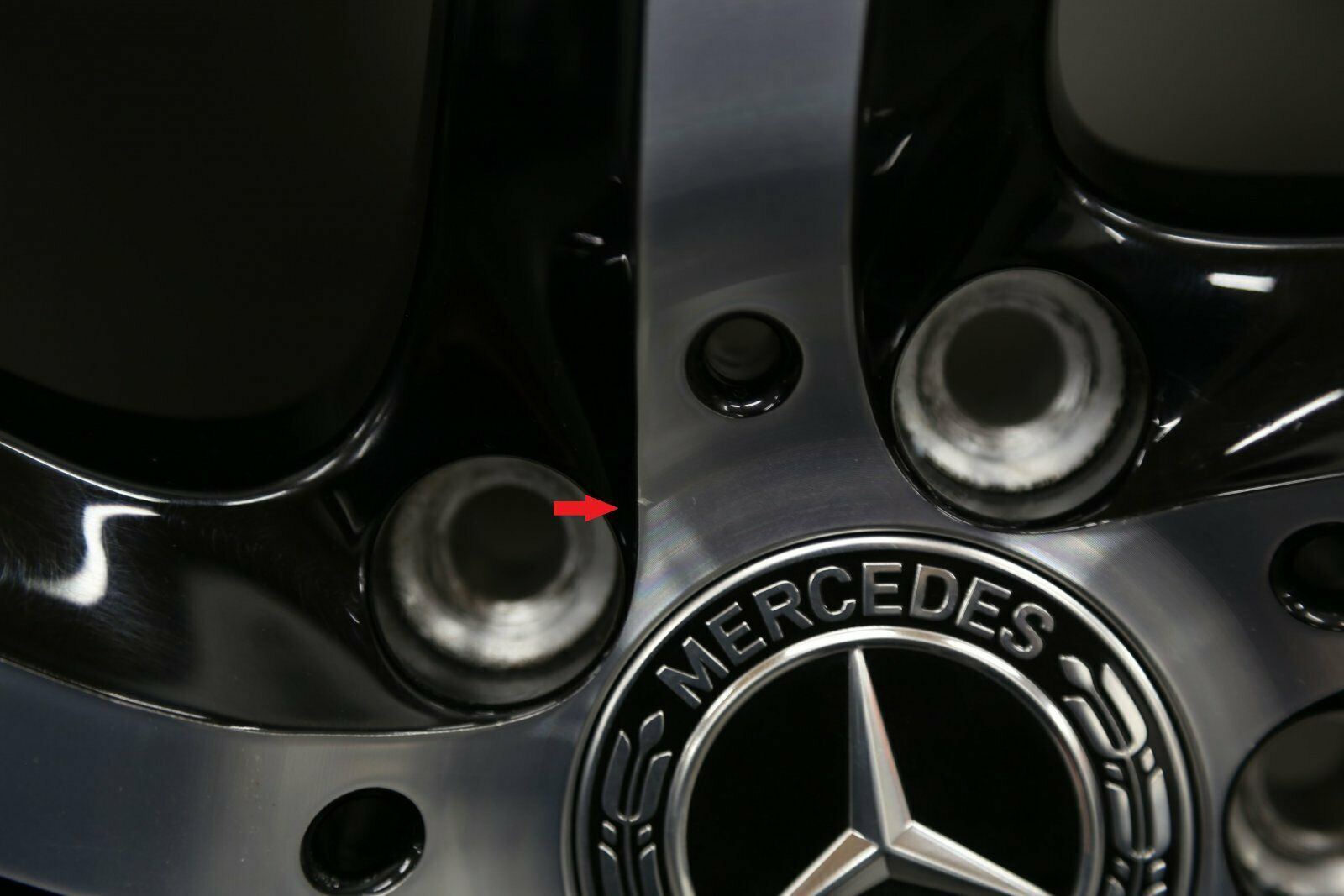 llantas de verano de 18 pulgadas originales Mercedes Clase E W213 S213 C238 A2134013200