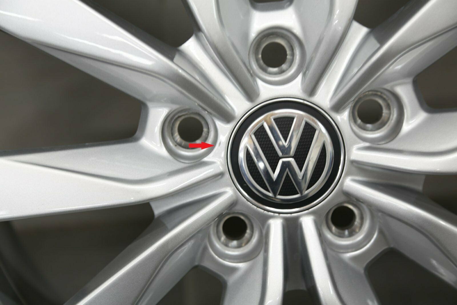 Llantas de 17 pulgadas VW Golf 7 6 VII VI Dijon neumáticos invierno ruedas