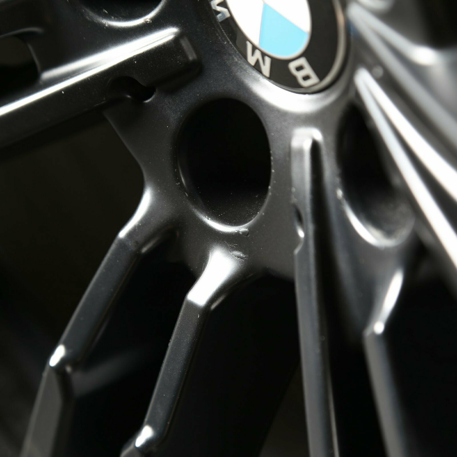 20 inch zomerwielen origineel BMW M5 F90 Styling M706 velgen 8073977 8073979