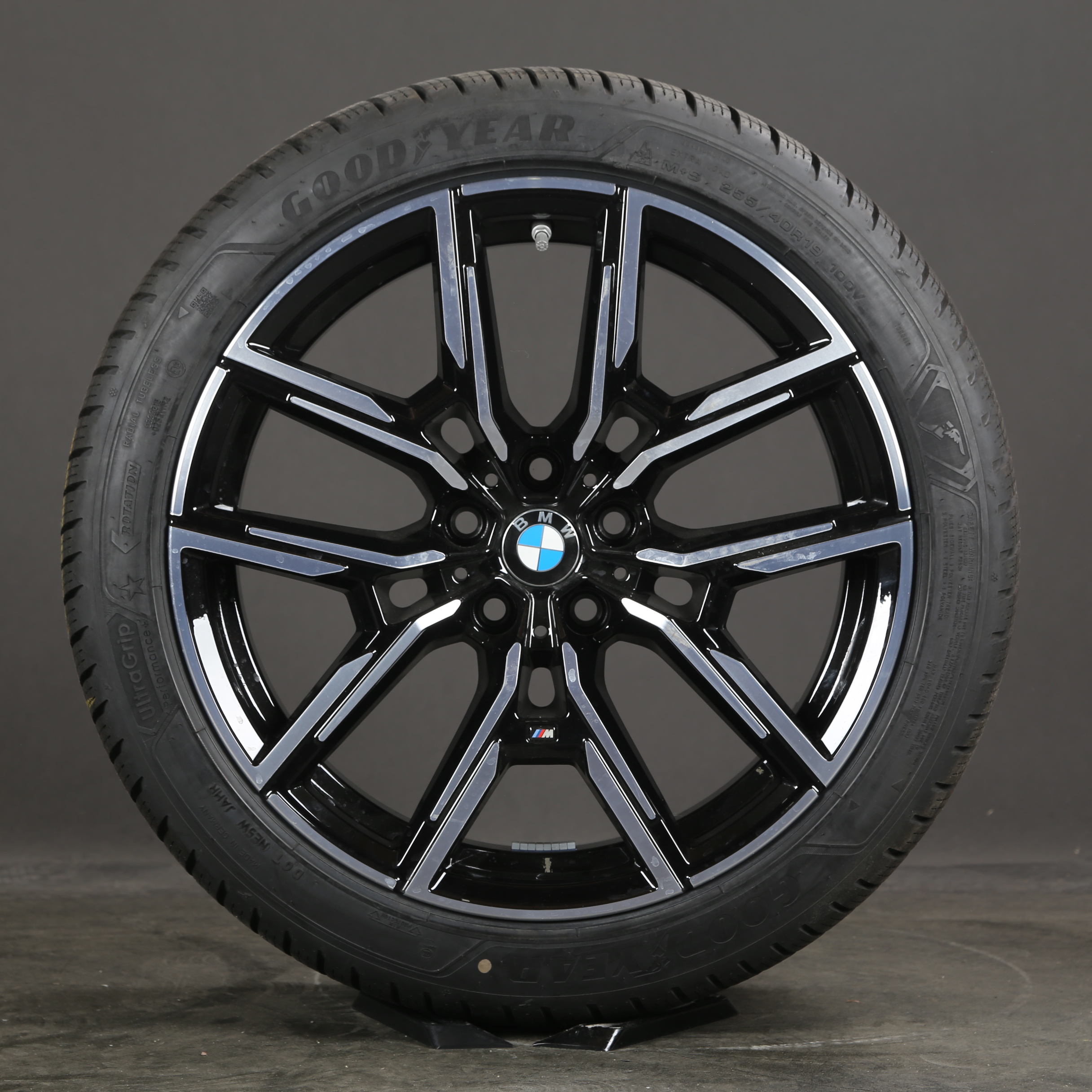 Capteur de pression des pneus pour BMW Series 1 F20/21 2015-2019