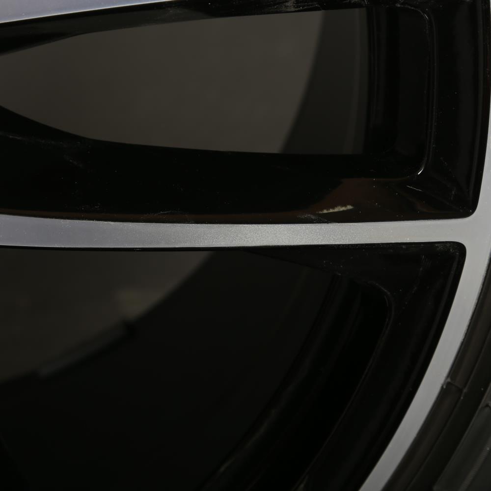 23-inch AMG-zomerwielen origineel Mercedes GLS X167 A1674017700 A1674017800