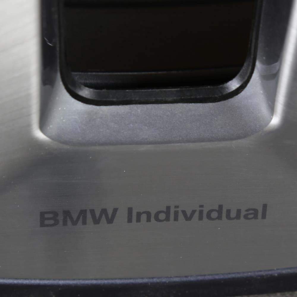 21-inch zomerwielen origineel BMW 7 Serie i7 G70 910i Aerodynamics 36115A19DF6