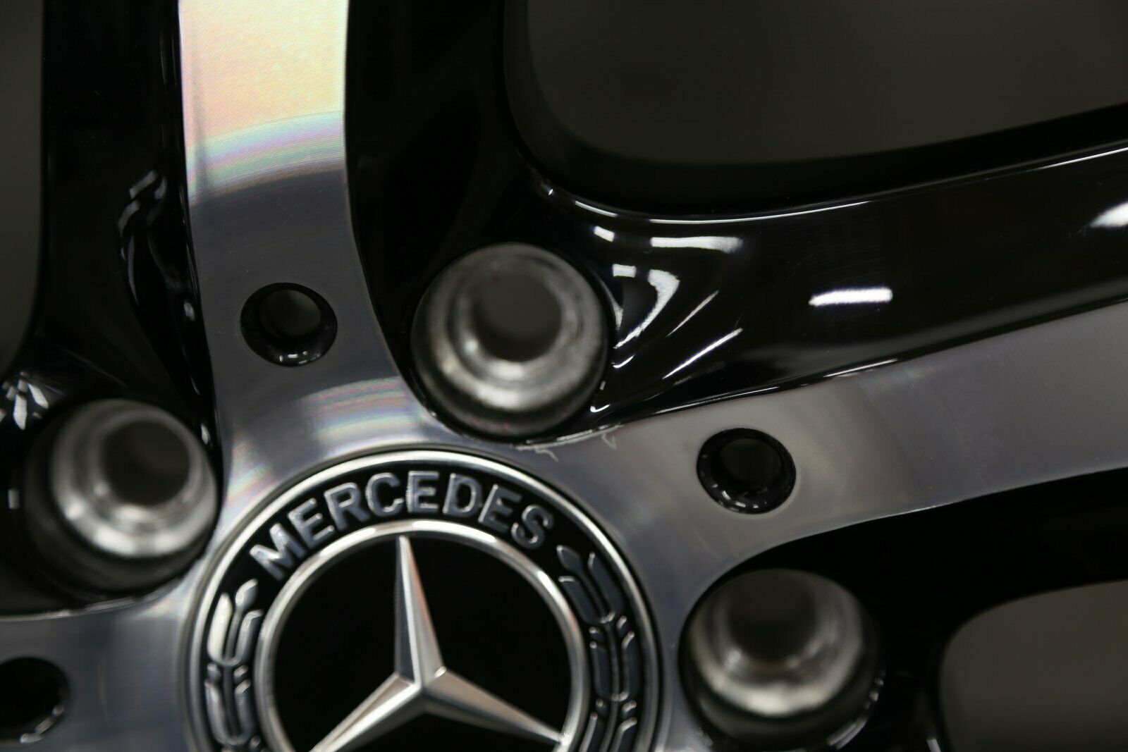 llantas de verano de 18 pulgadas originales Mercedes Clase E W213 S213 C238 A2134013200