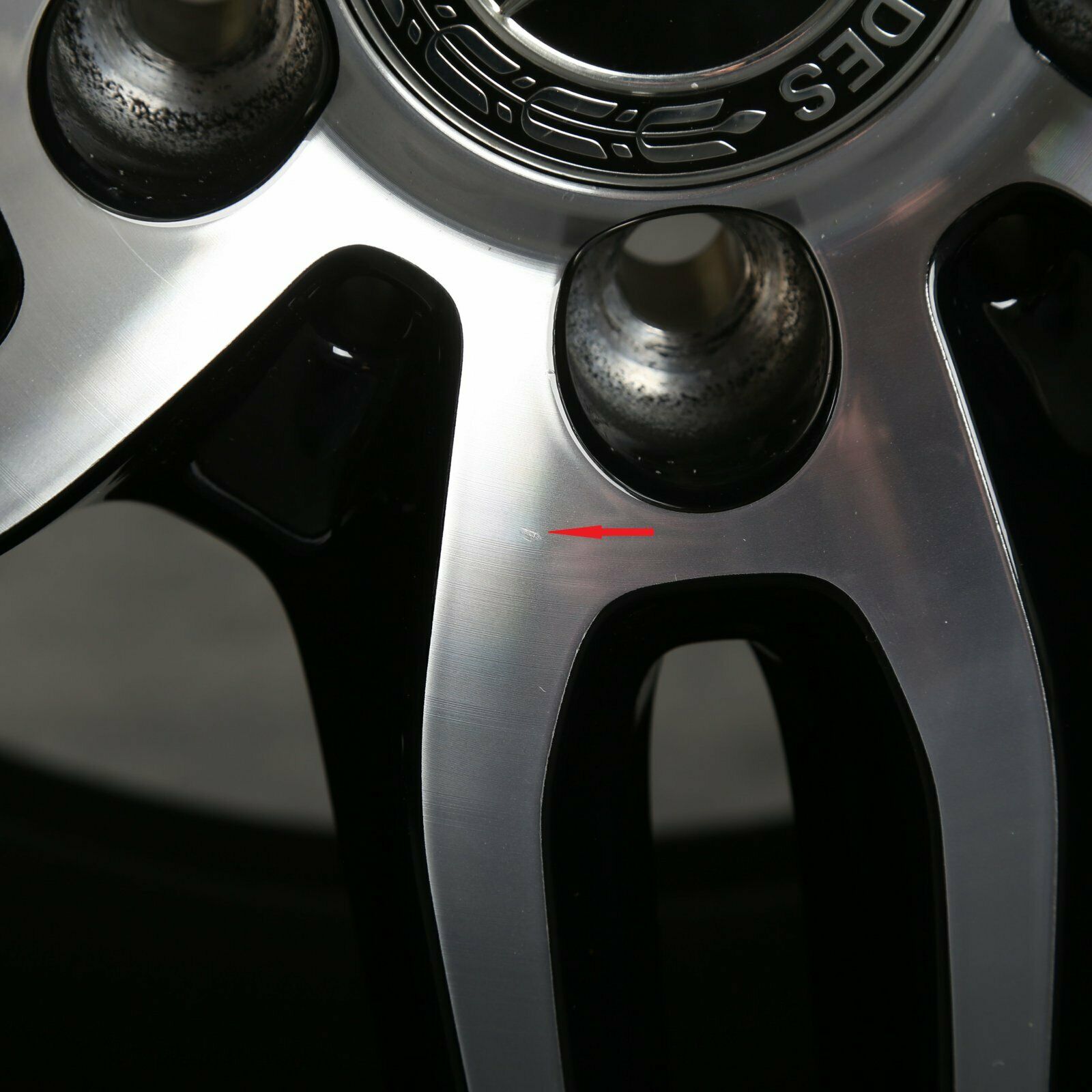llantas de verano de 19 pulgadas originales Mercedes Clase E AMG W213 S213 C238 A2134012000