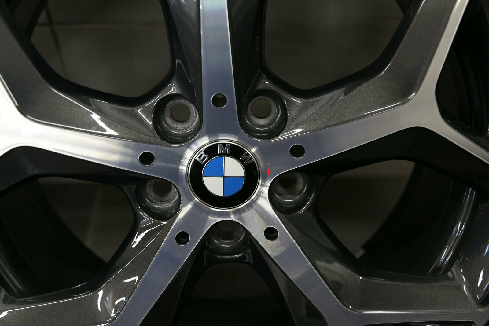 18 inch BMW X1 F48 X2 F39 original styling 569 winter wheels 6856070 alloy  wheels | 166871182