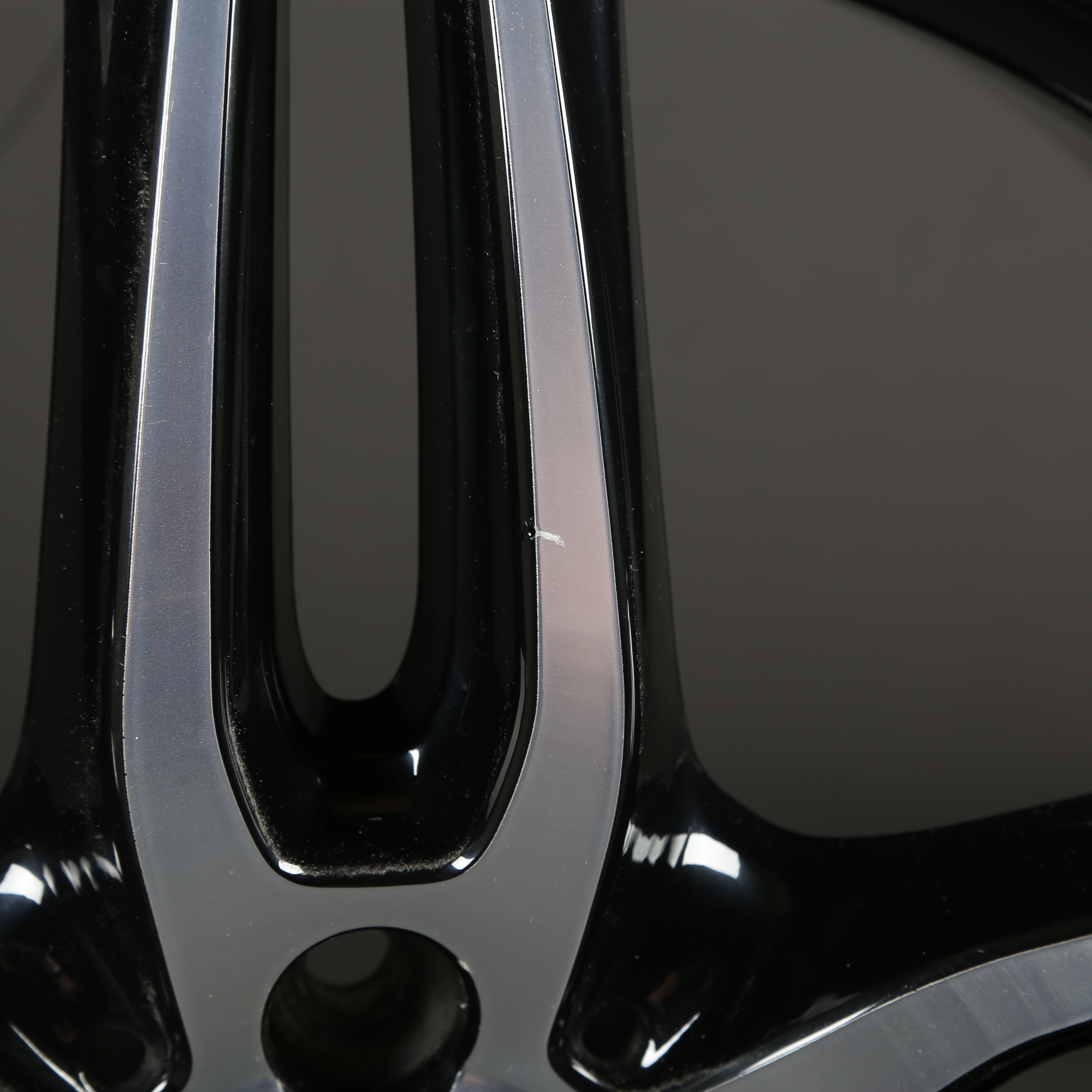 Llantas de verano originales de 19 pulgadas Mercedes AMG Clase E W213 S213 A2134012000