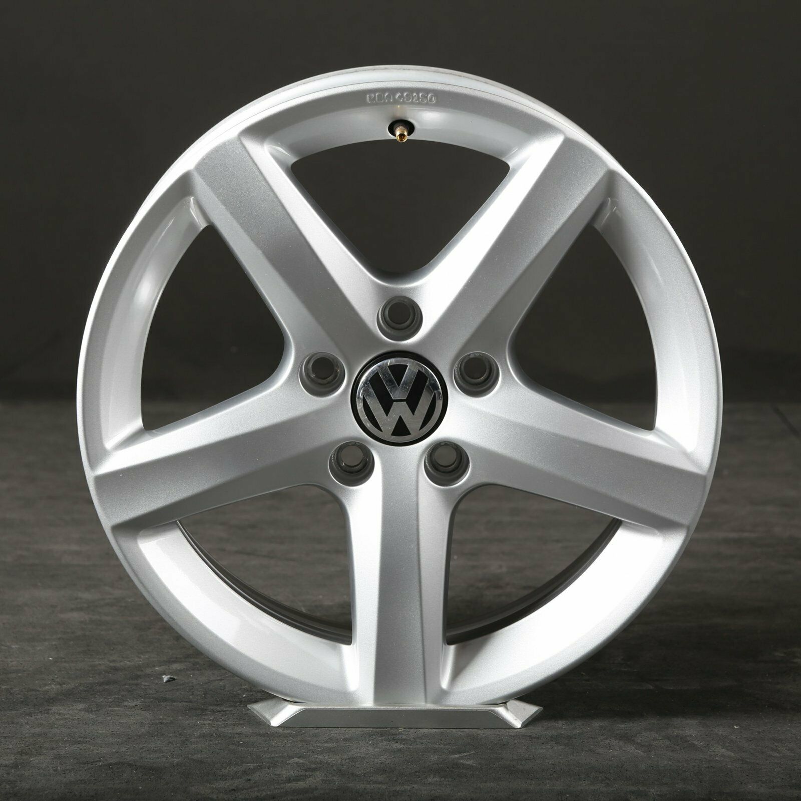 19 Inch Summer Wheels VW T-Roc C11 Sharan 7N Rims 30D601025C