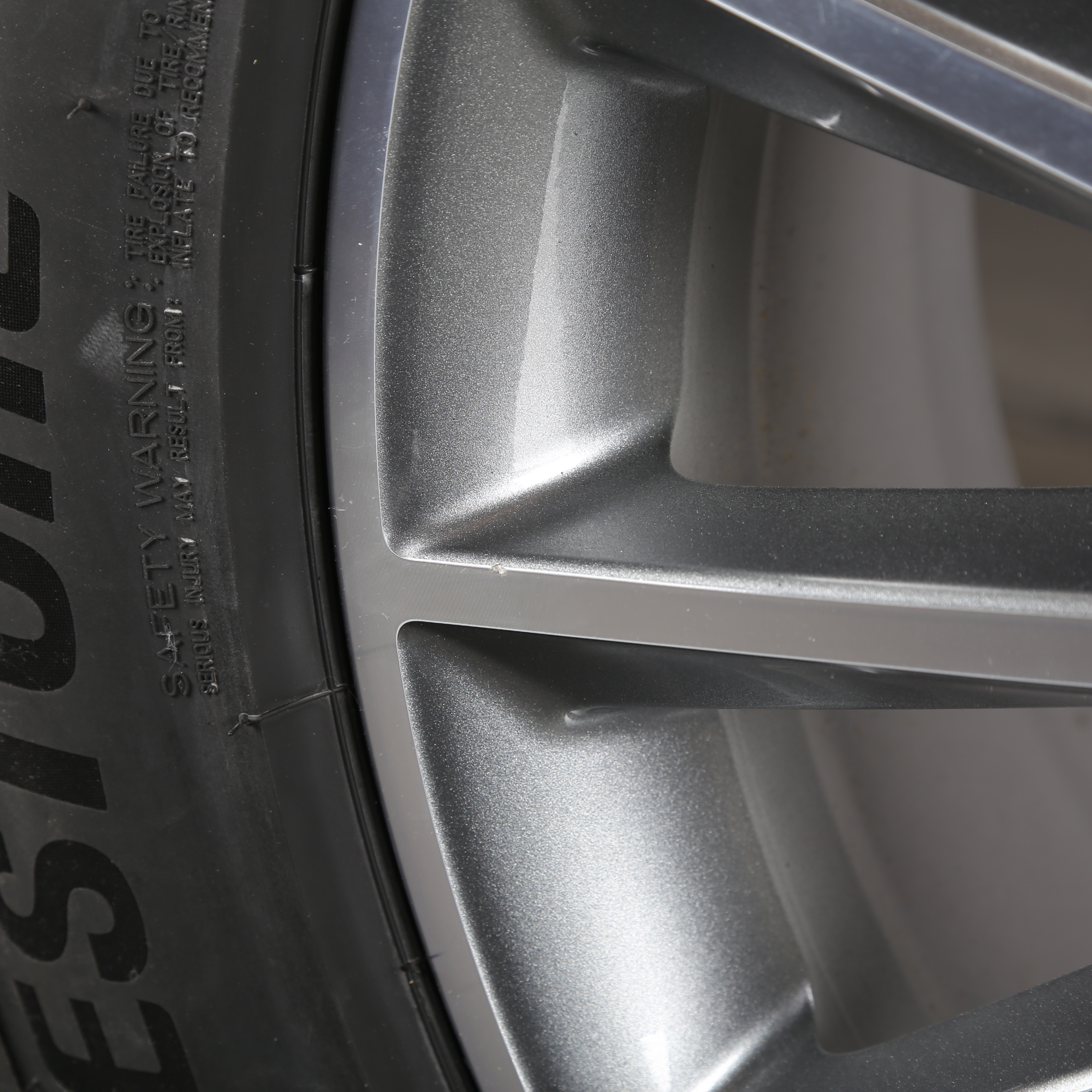 Llantas de invierno de 20 pulgadas AMG originales Mercedes Clase G W463 Facelift A4634011700