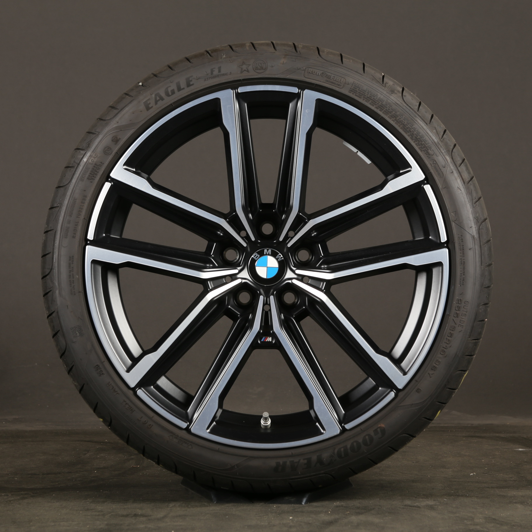 19-inch zomerwielen origineel BMW 3-serie G20 G21 4-serie G22 G23 M797 8747000