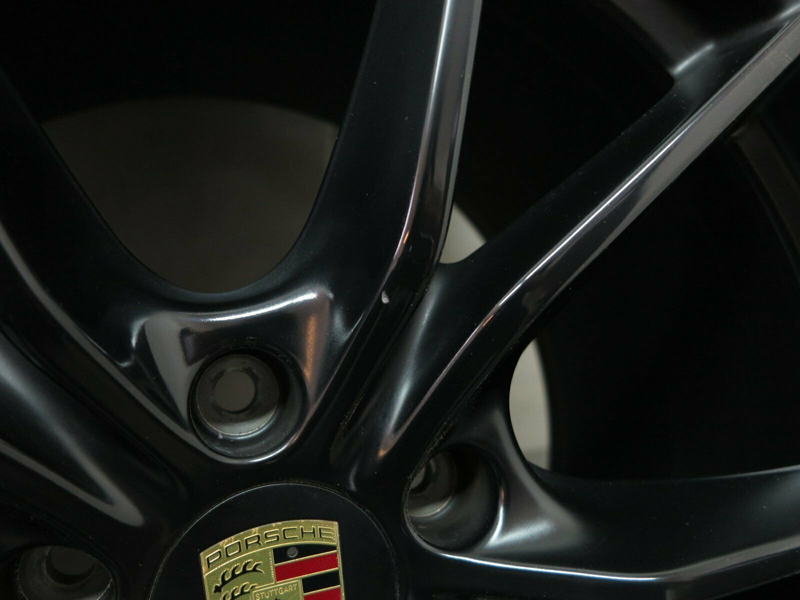 20 inch zomerwielen origineel Porsche 991 911 Carrera 4 C4 Targa 4 S GTS Facelift