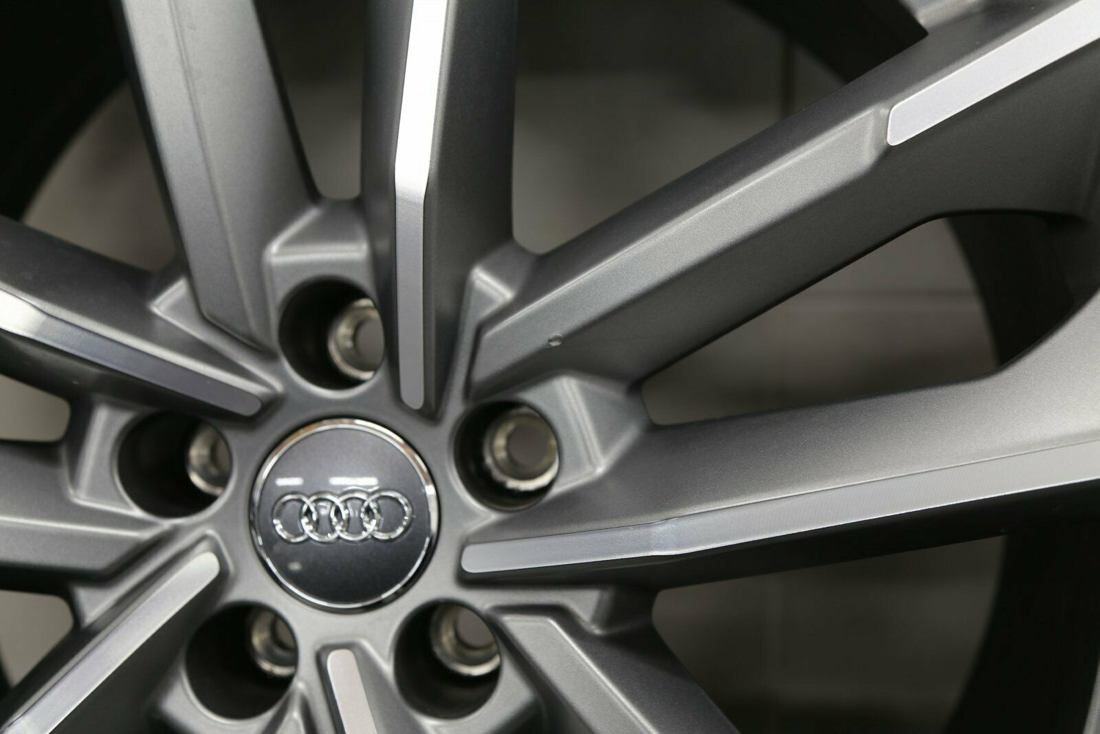 Roues d'hiver originales Audi A7 S7 Jantes 20 pouces Audi Sport 4K8601025L Jantes en aluminium