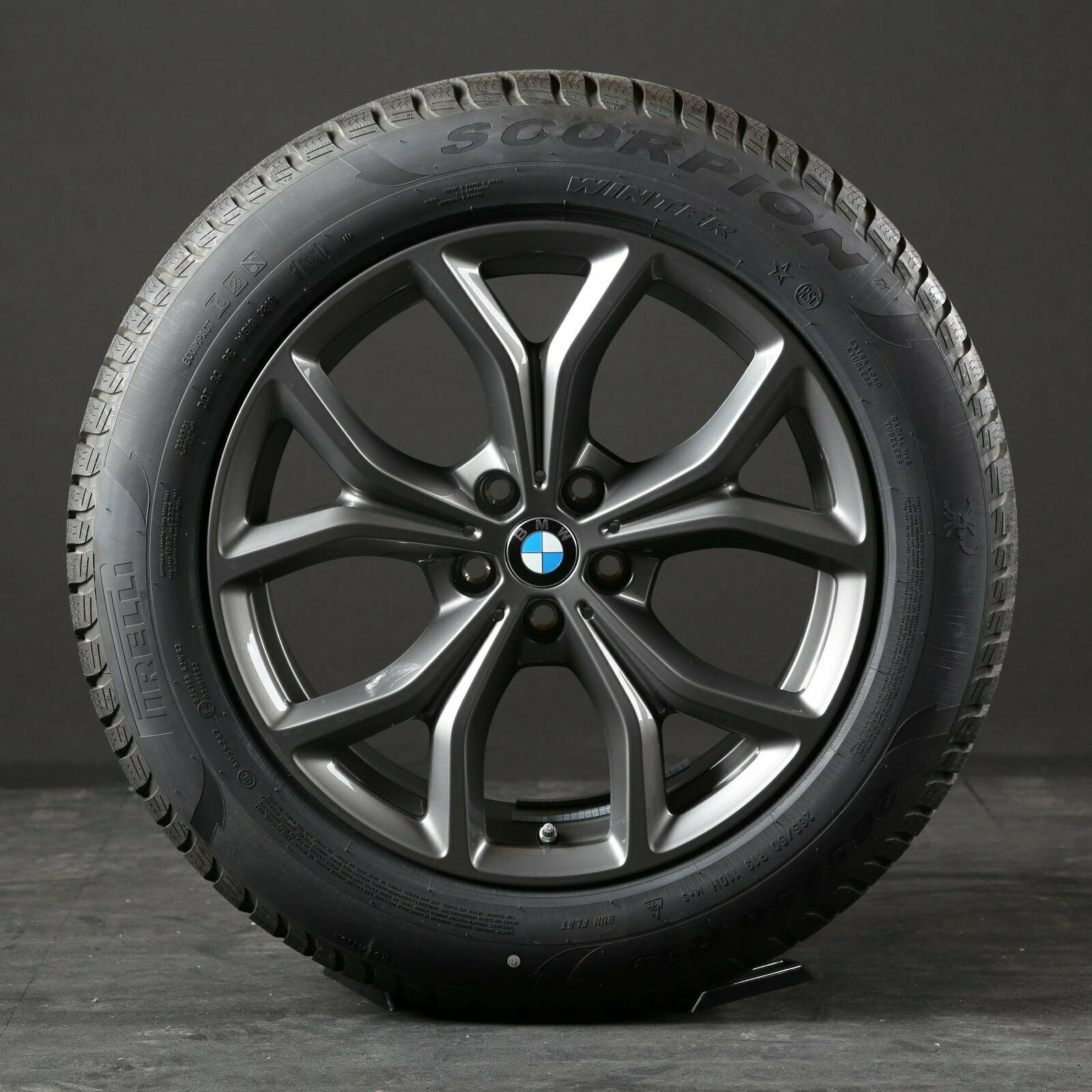 BMW - X5 Typ G05 (G5X) Felgen und Kompletträder