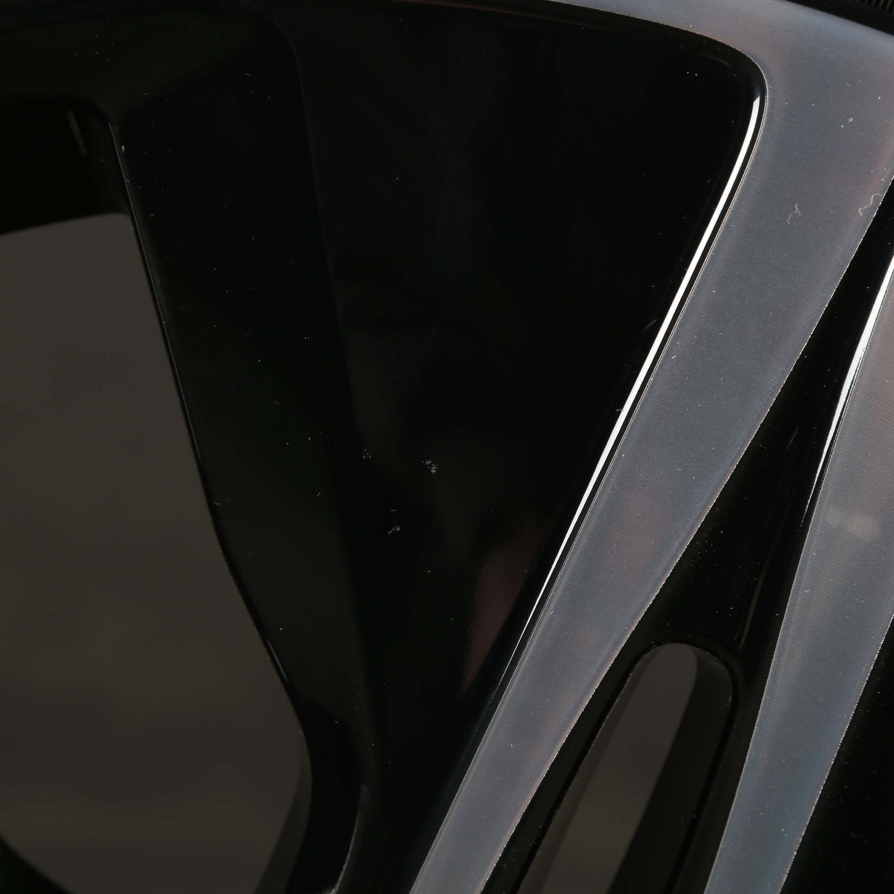 llantas de verano de 18 pulgadas originales Mercedes Clase C W205 S205 A2054018200