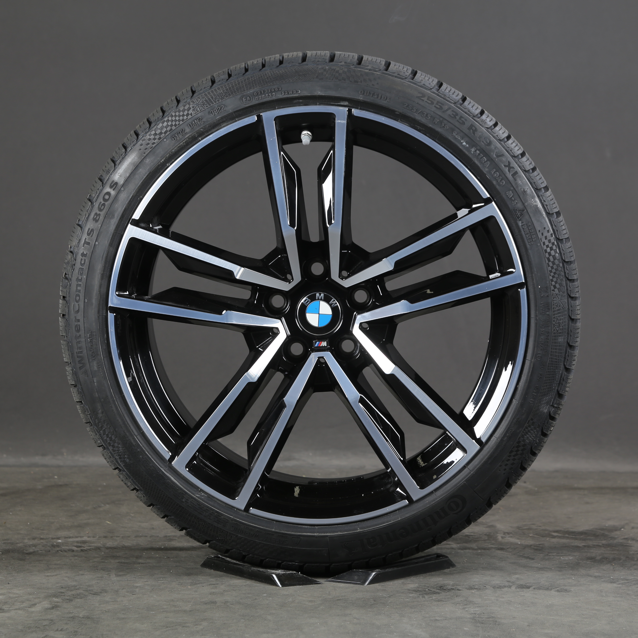 19 inch winterwielen origineel BMW Z4 Roadster G29 8089876 8089877 M799 799M